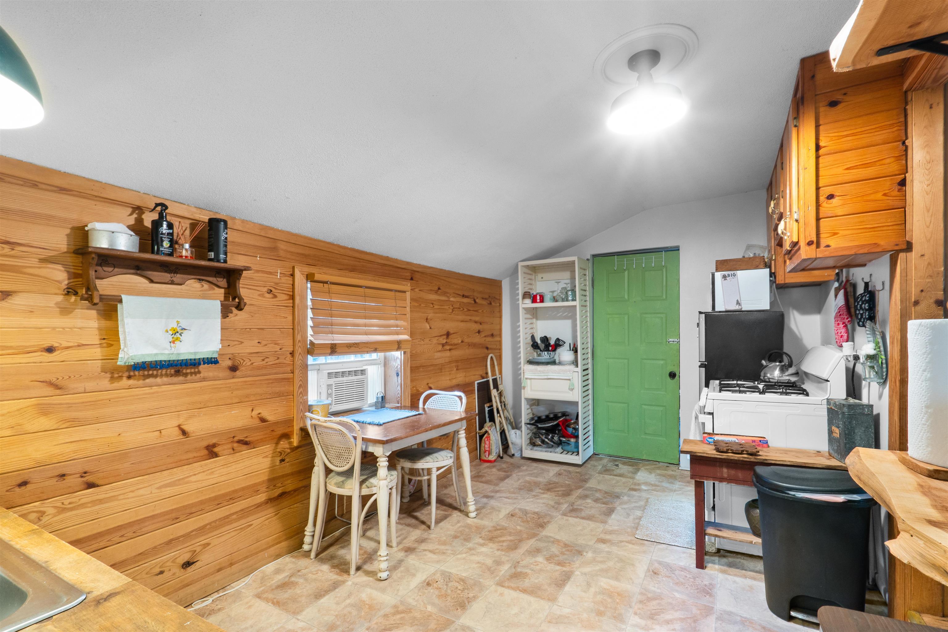 11186 W AR 58 HWY Guion, AR 72540