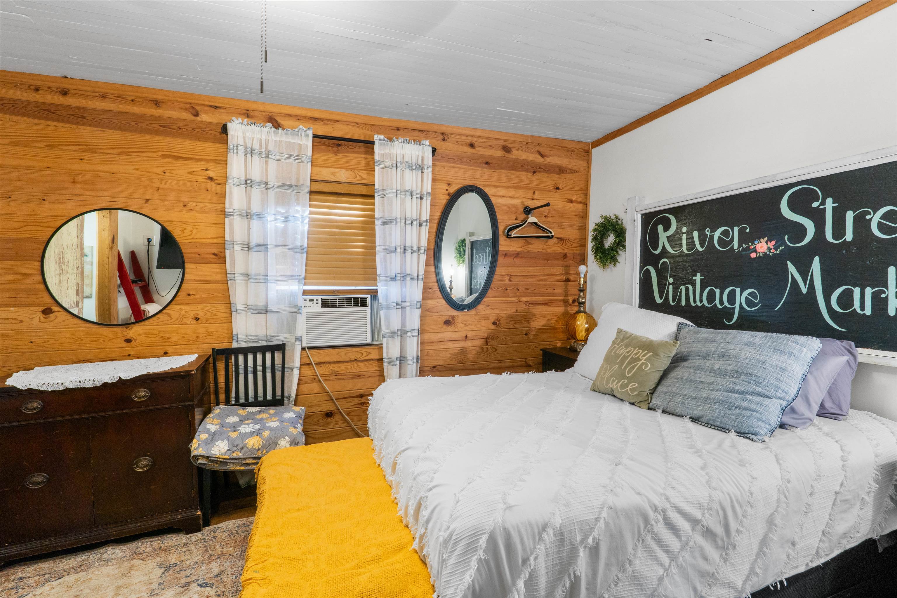 11186 W AR 58 HWY Guion, AR 72540