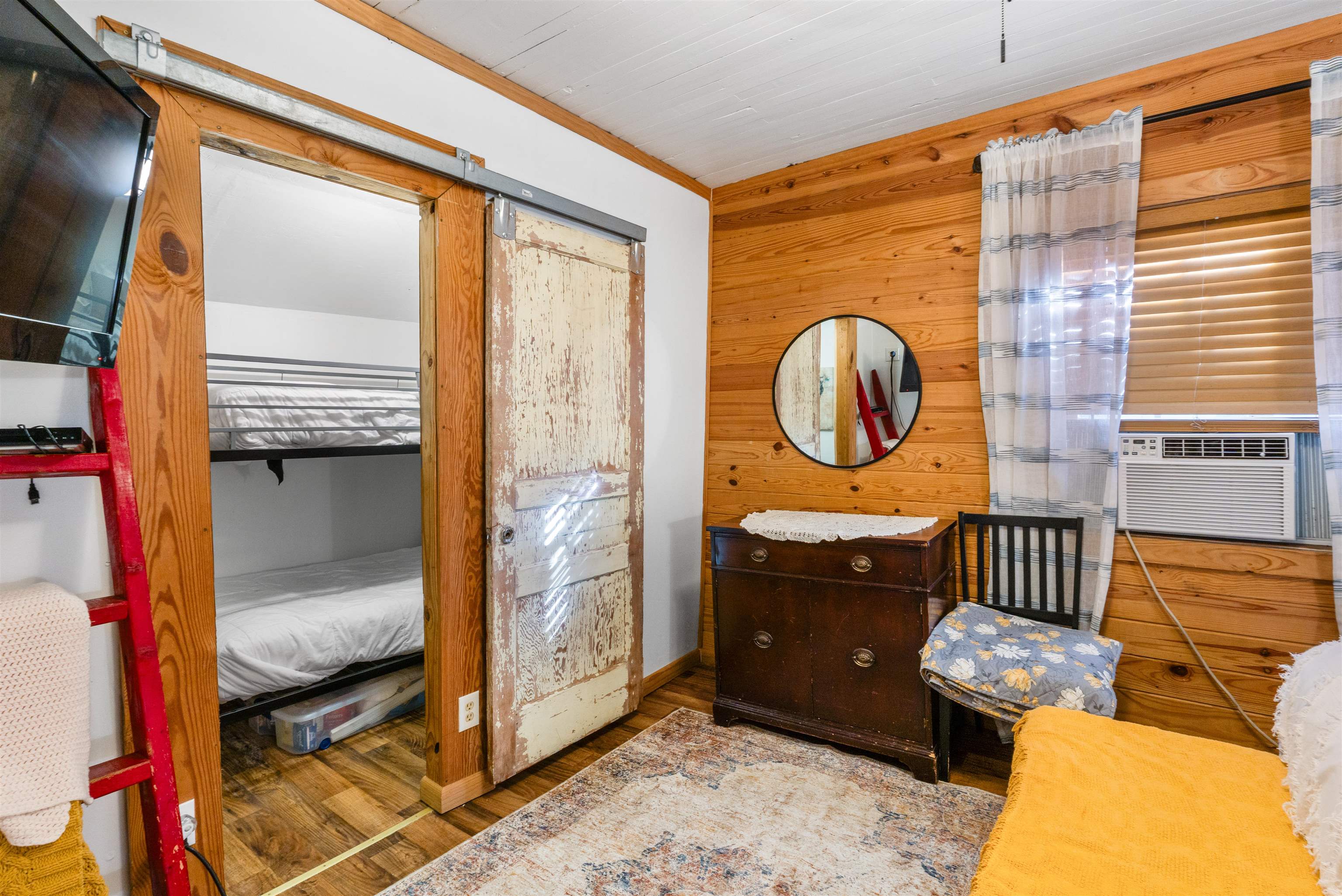 11186 W AR 58 HWY Guion, AR 72540