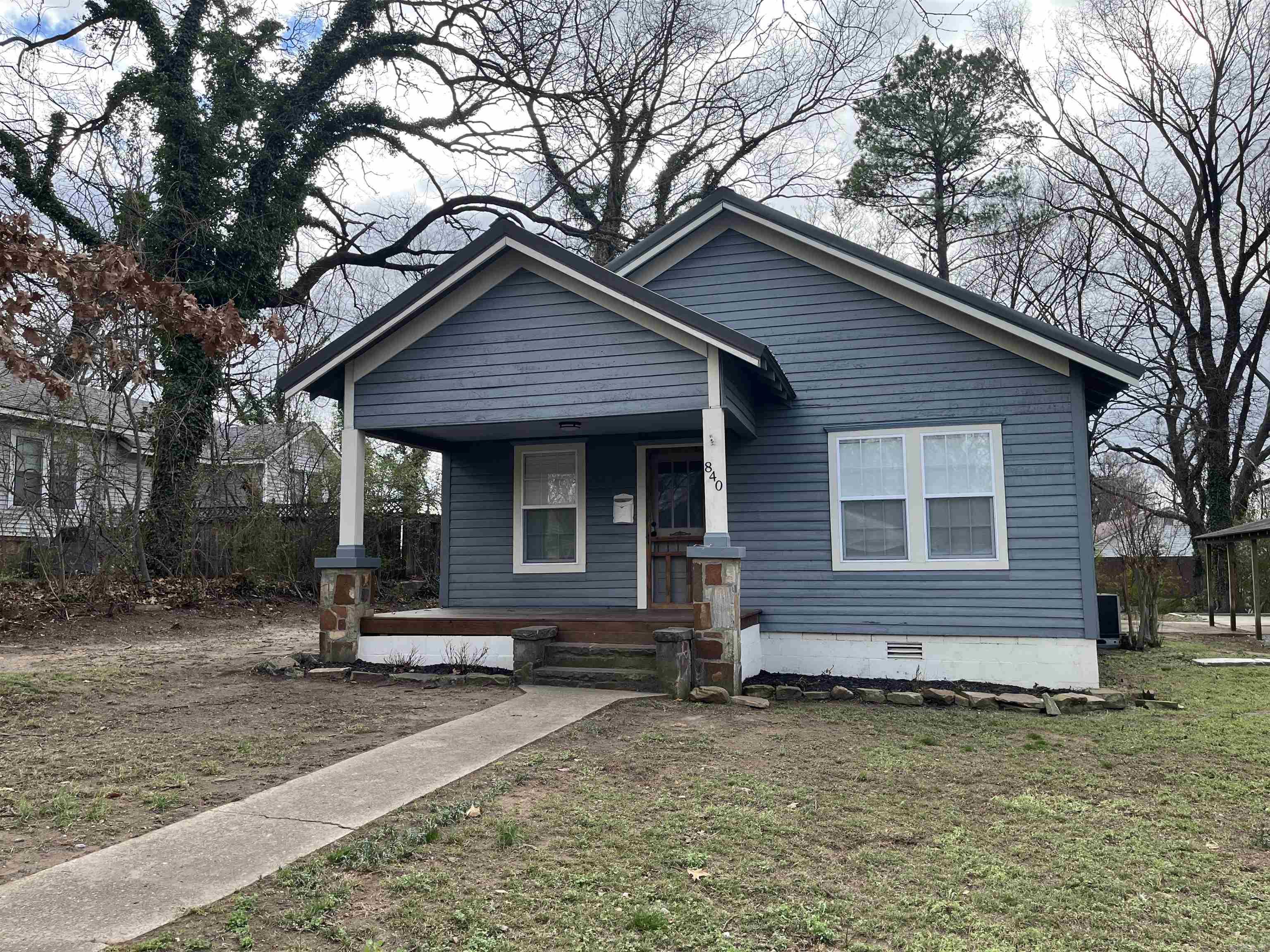 840 Broad  Batesville, AR