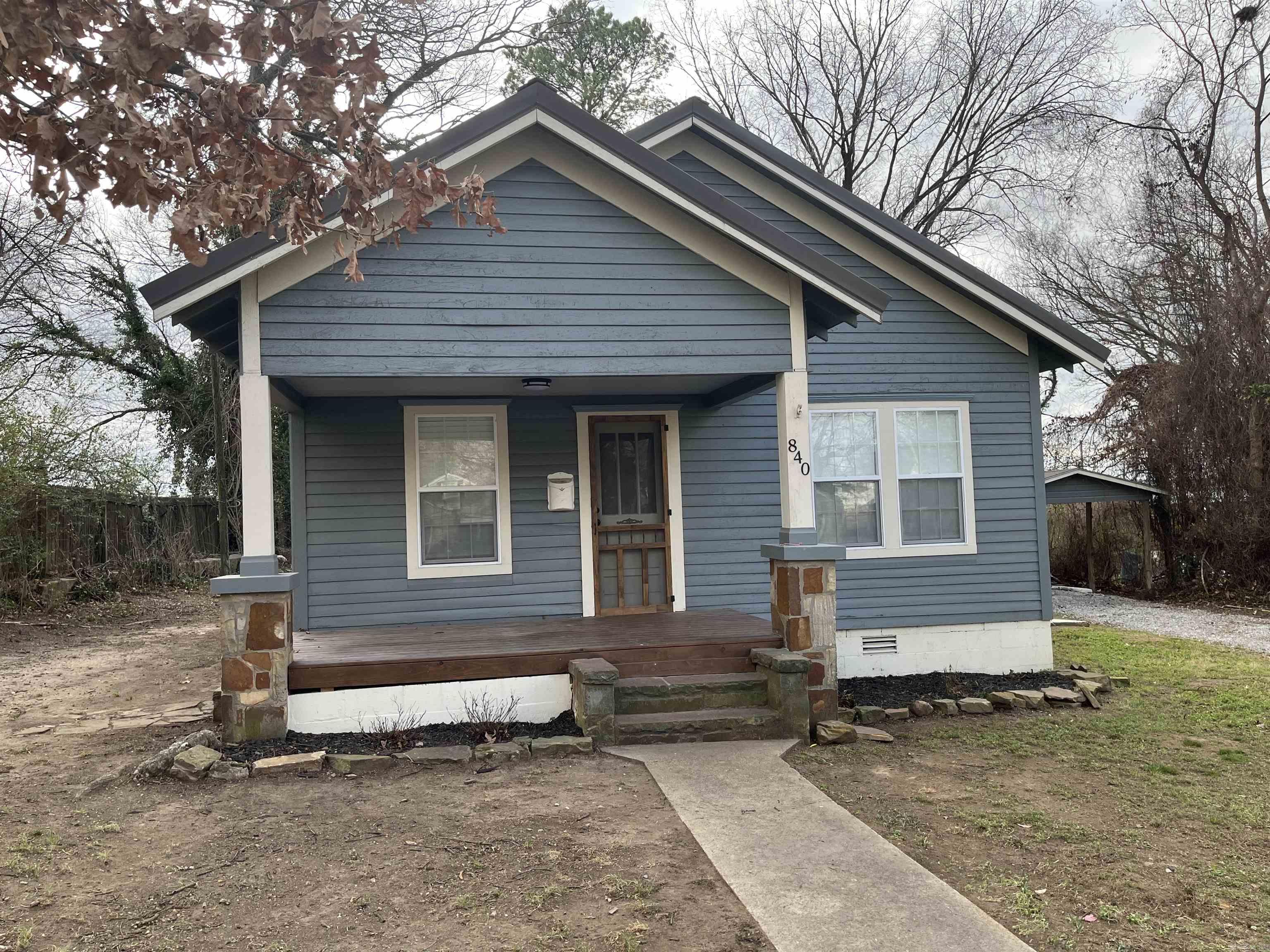 840 Broad  Batesville, AR