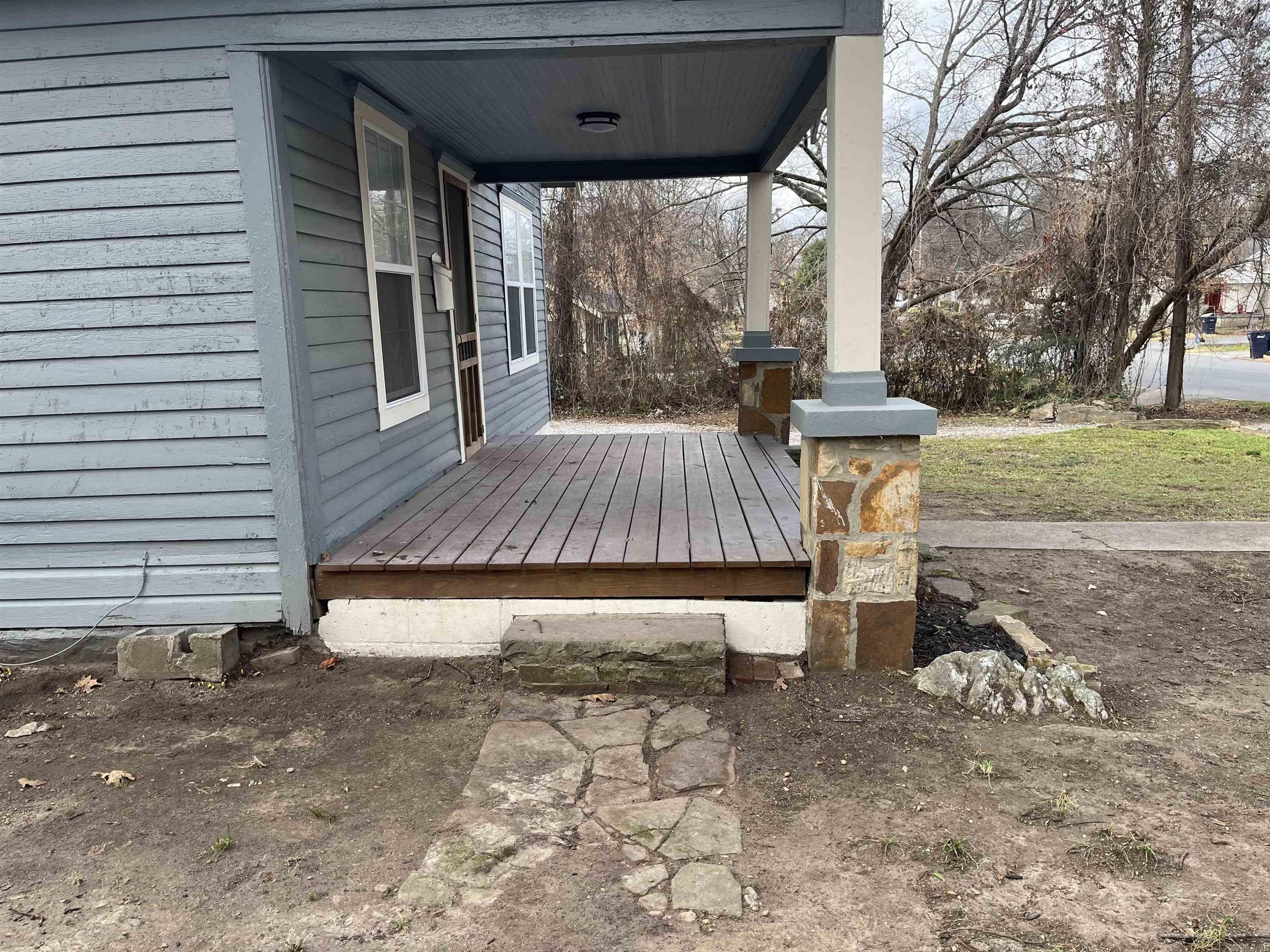 840 Broad  Batesville, AR