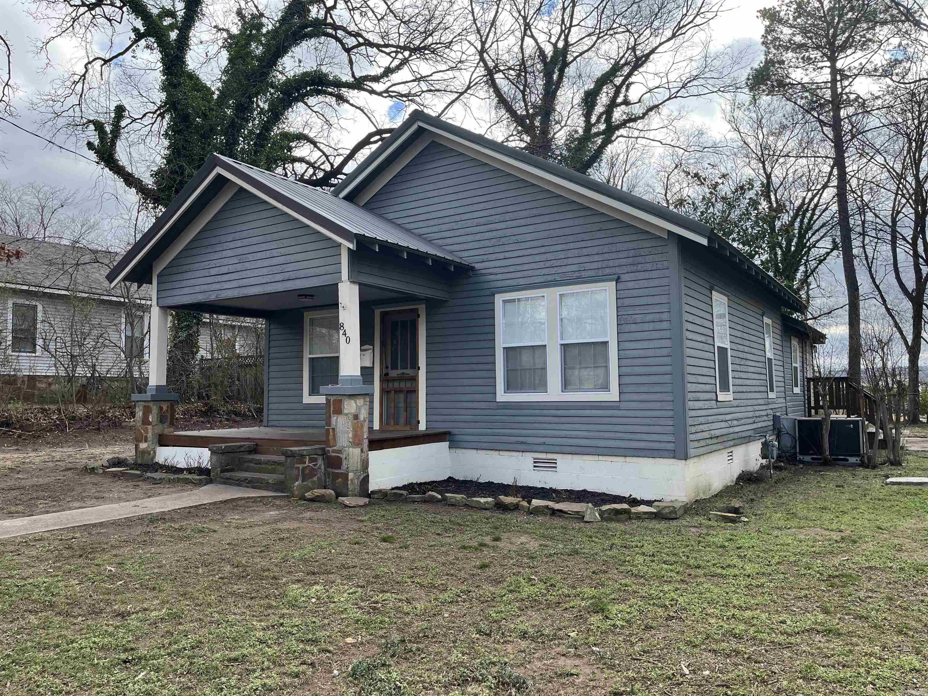 840 Broad  Batesville, AR