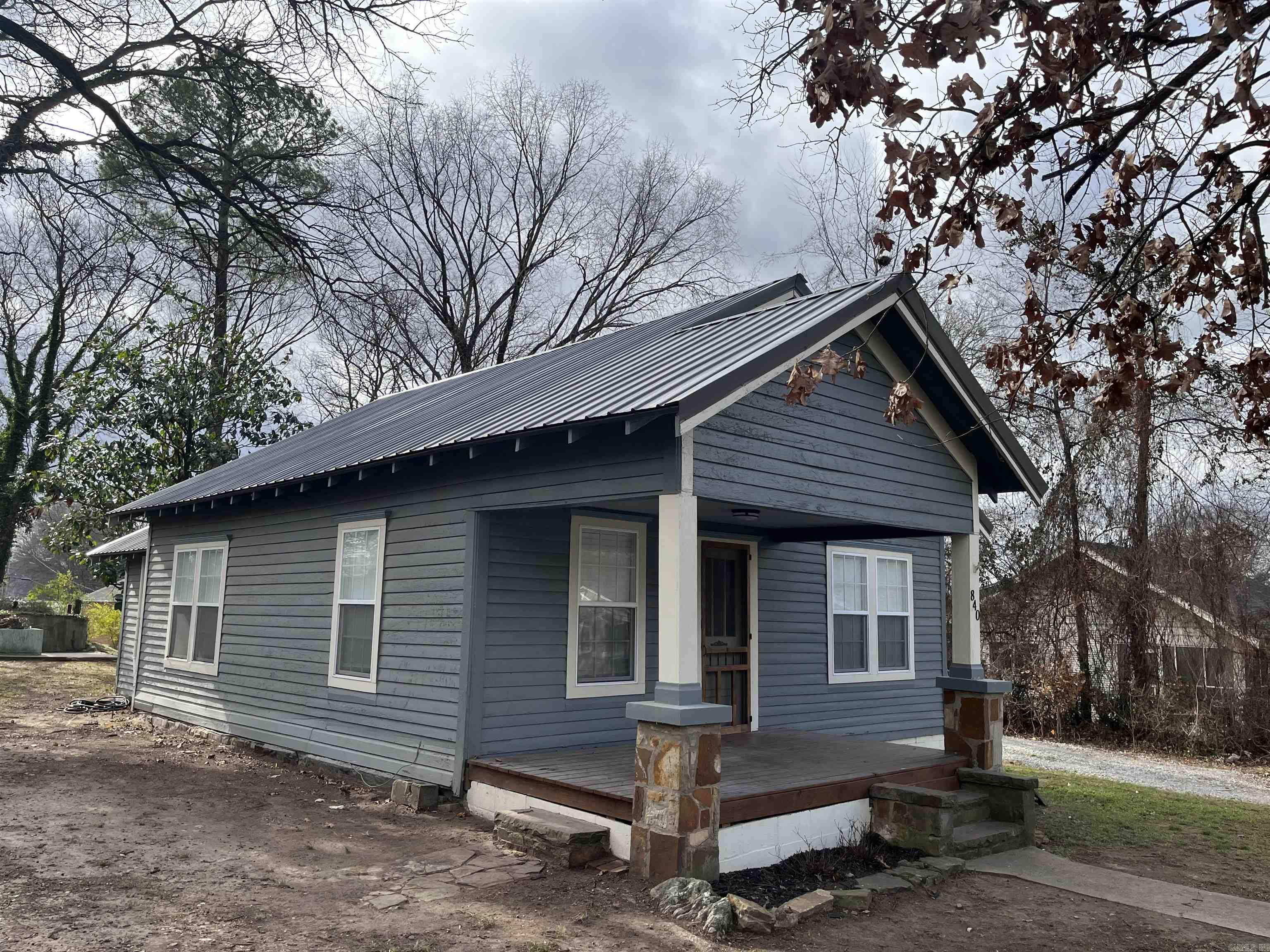 840 Broad  Batesville, AR