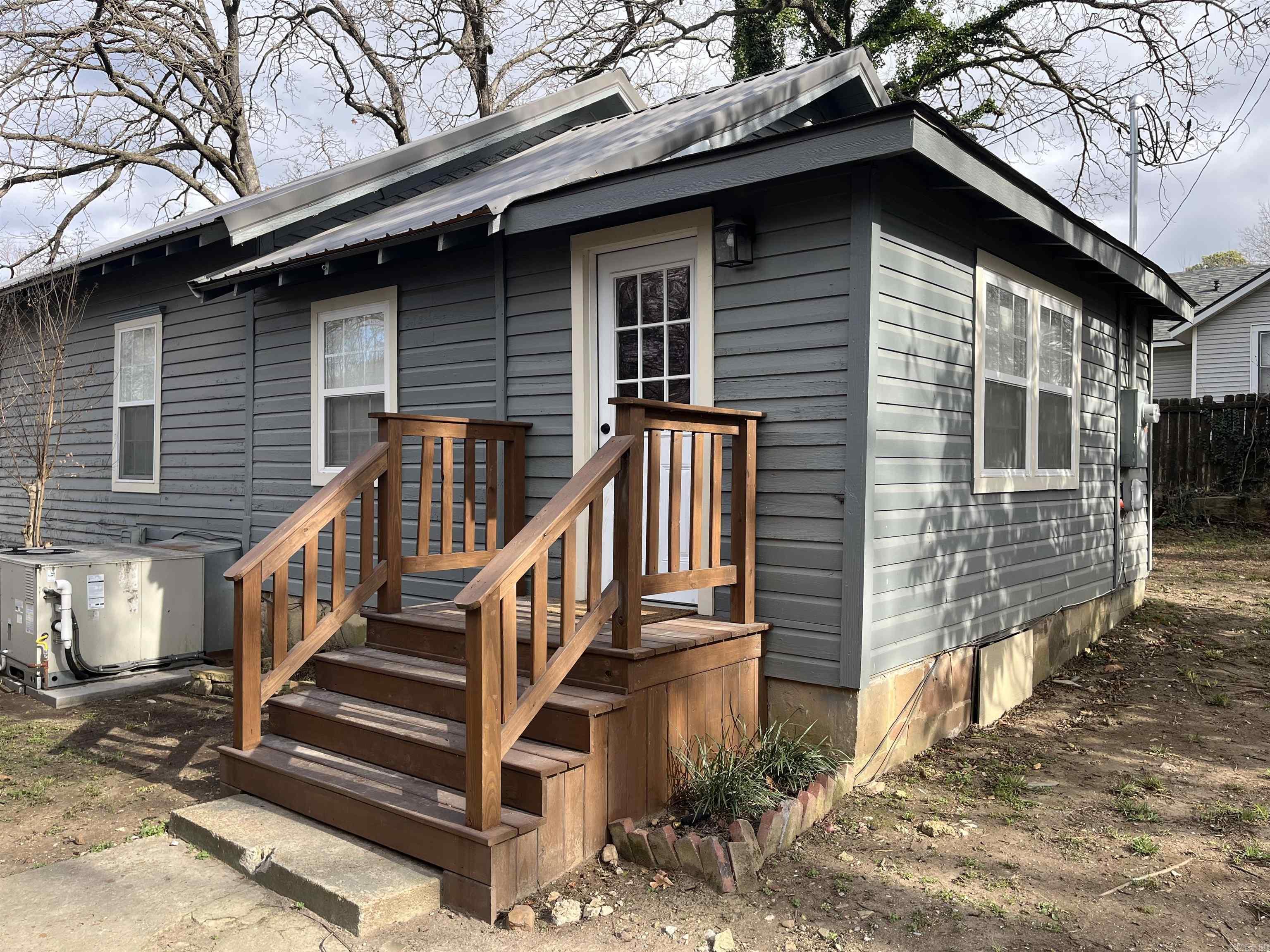 840 Broad  Batesville, AR