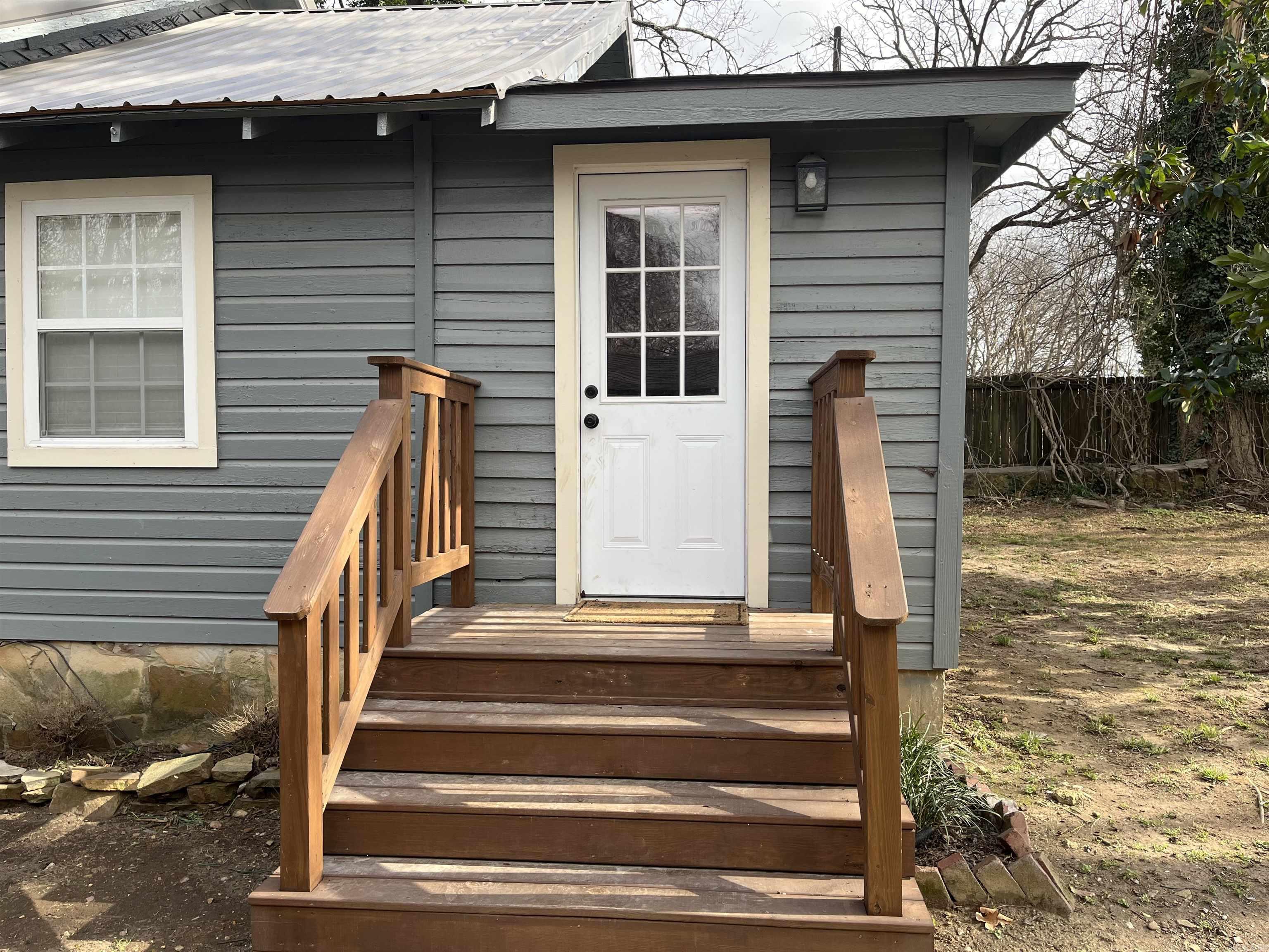 840 Broad  Batesville, AR