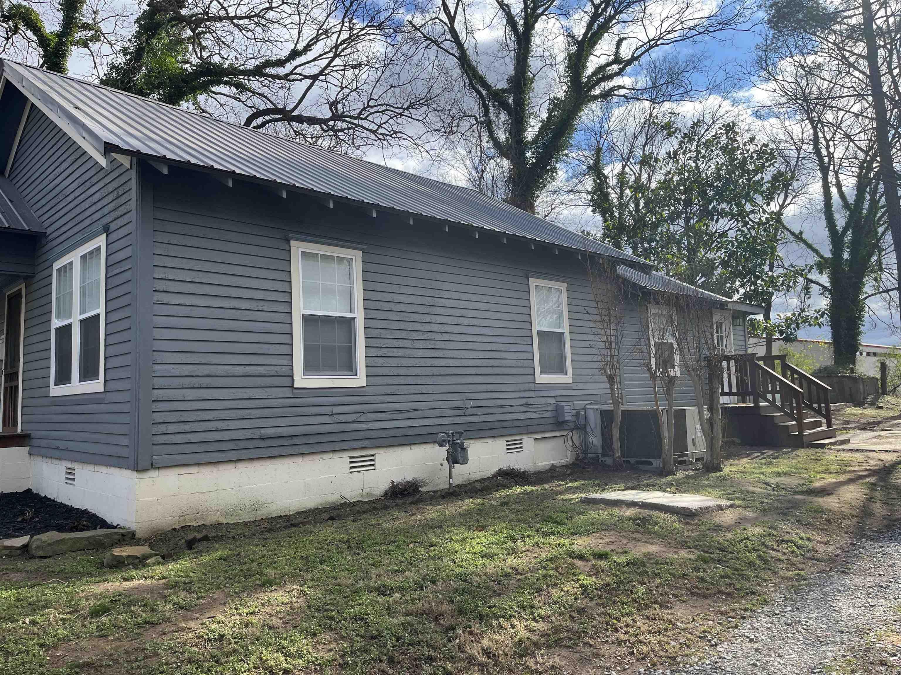 840 Broad  Batesville, AR