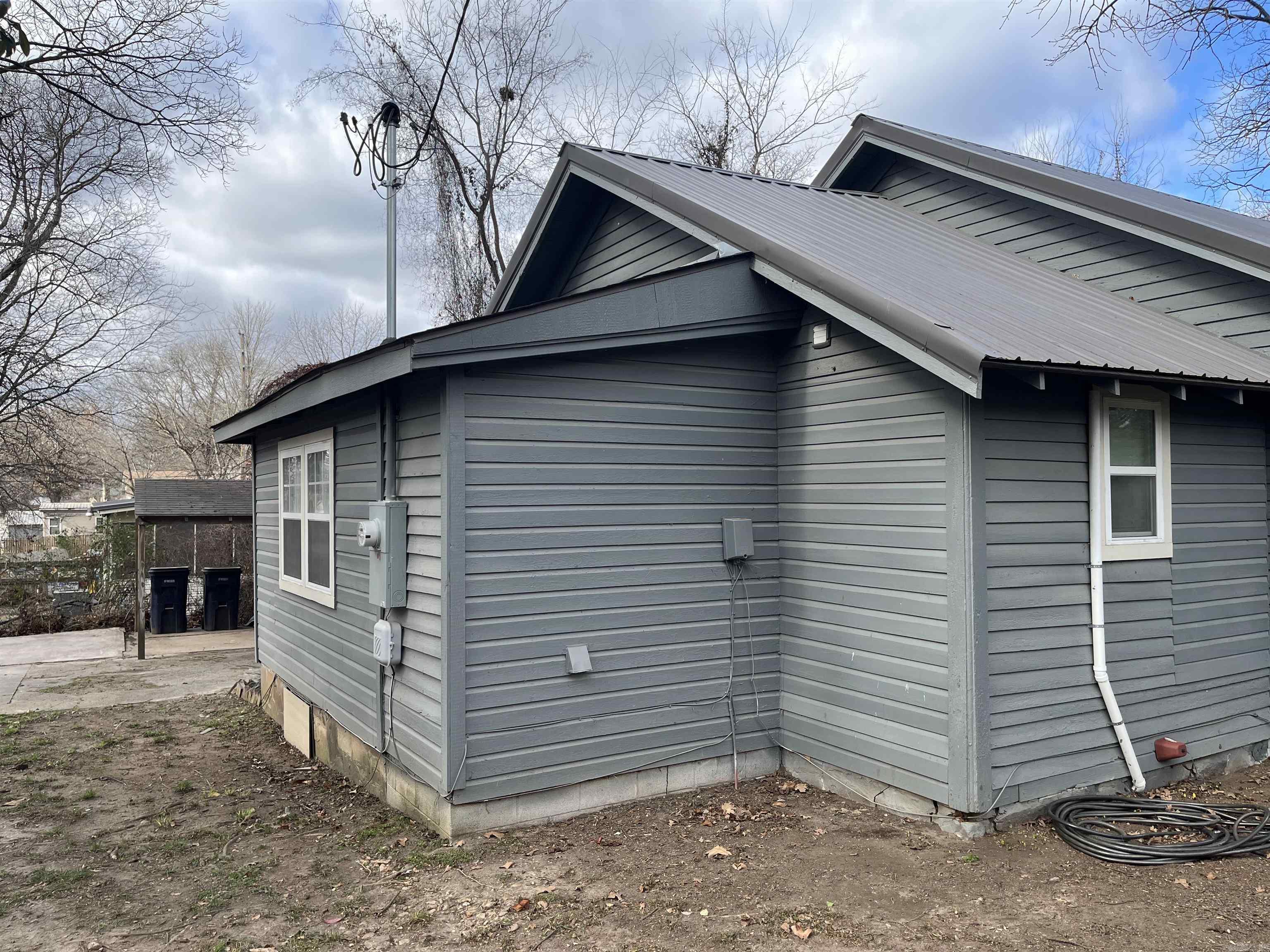 840 Broad  Batesville, AR