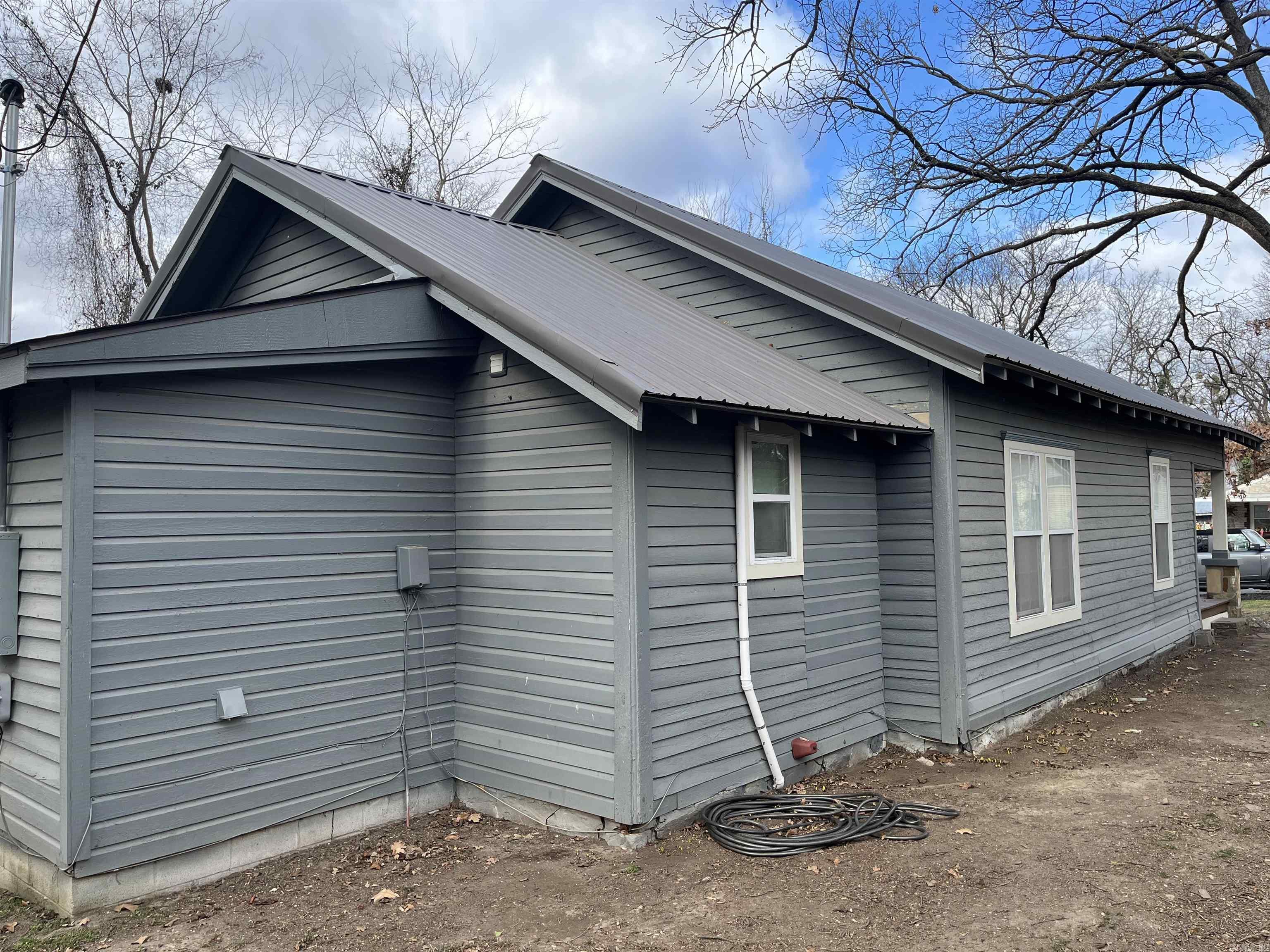 840 Broad  Batesville, AR