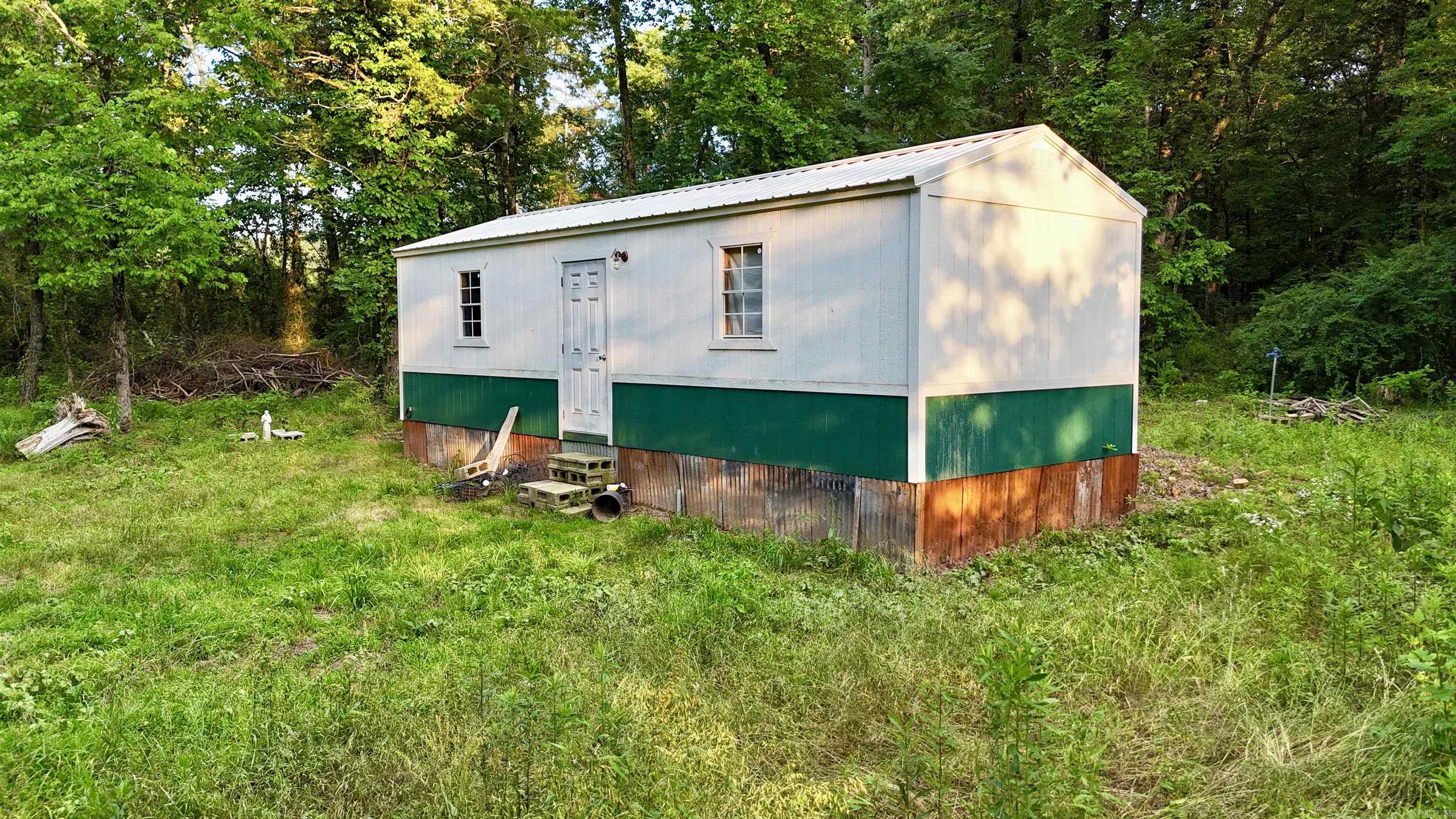 978 County Road 3731  Lamar, AR