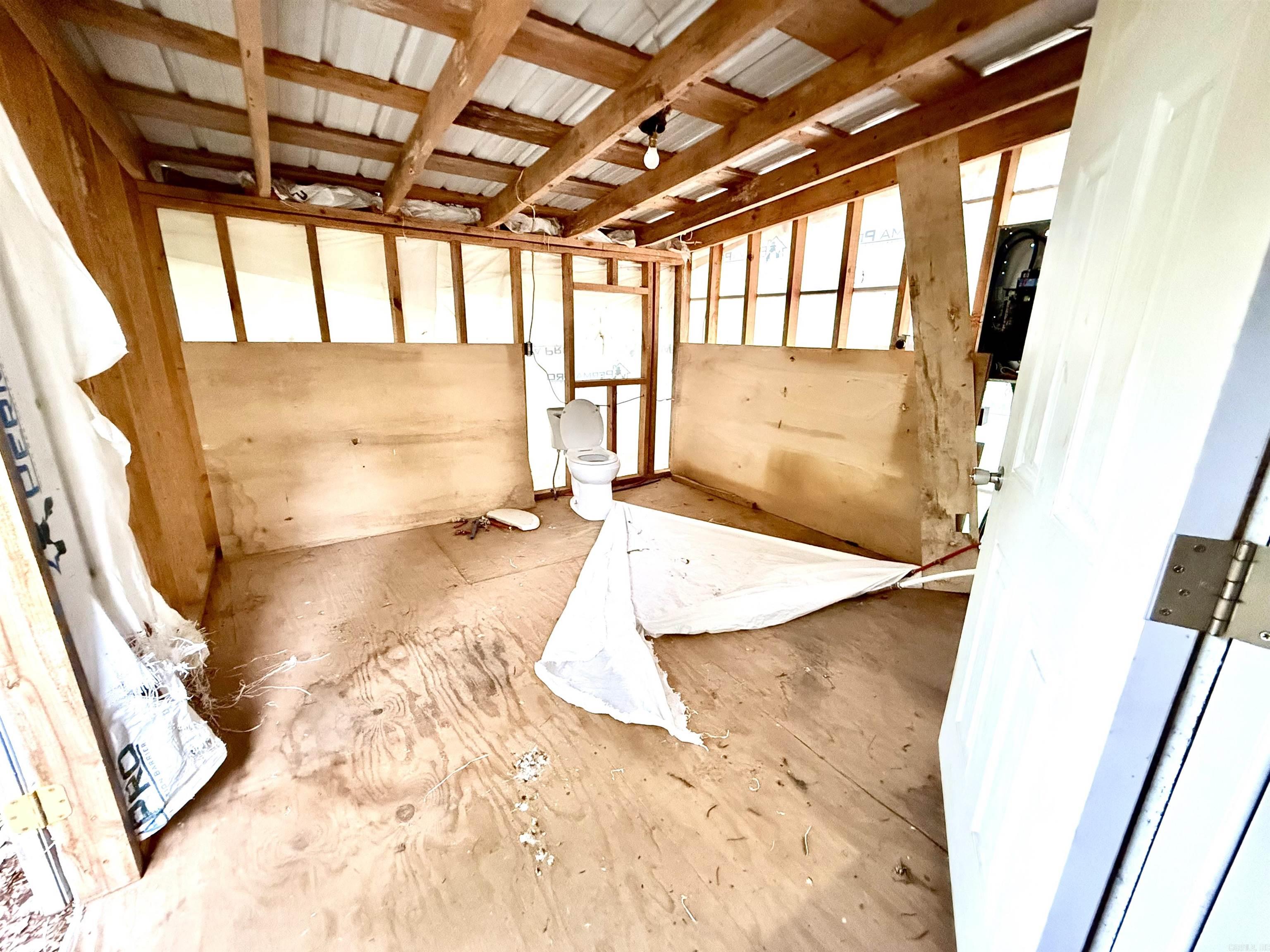 978 County Road 3731  Lamar, AR