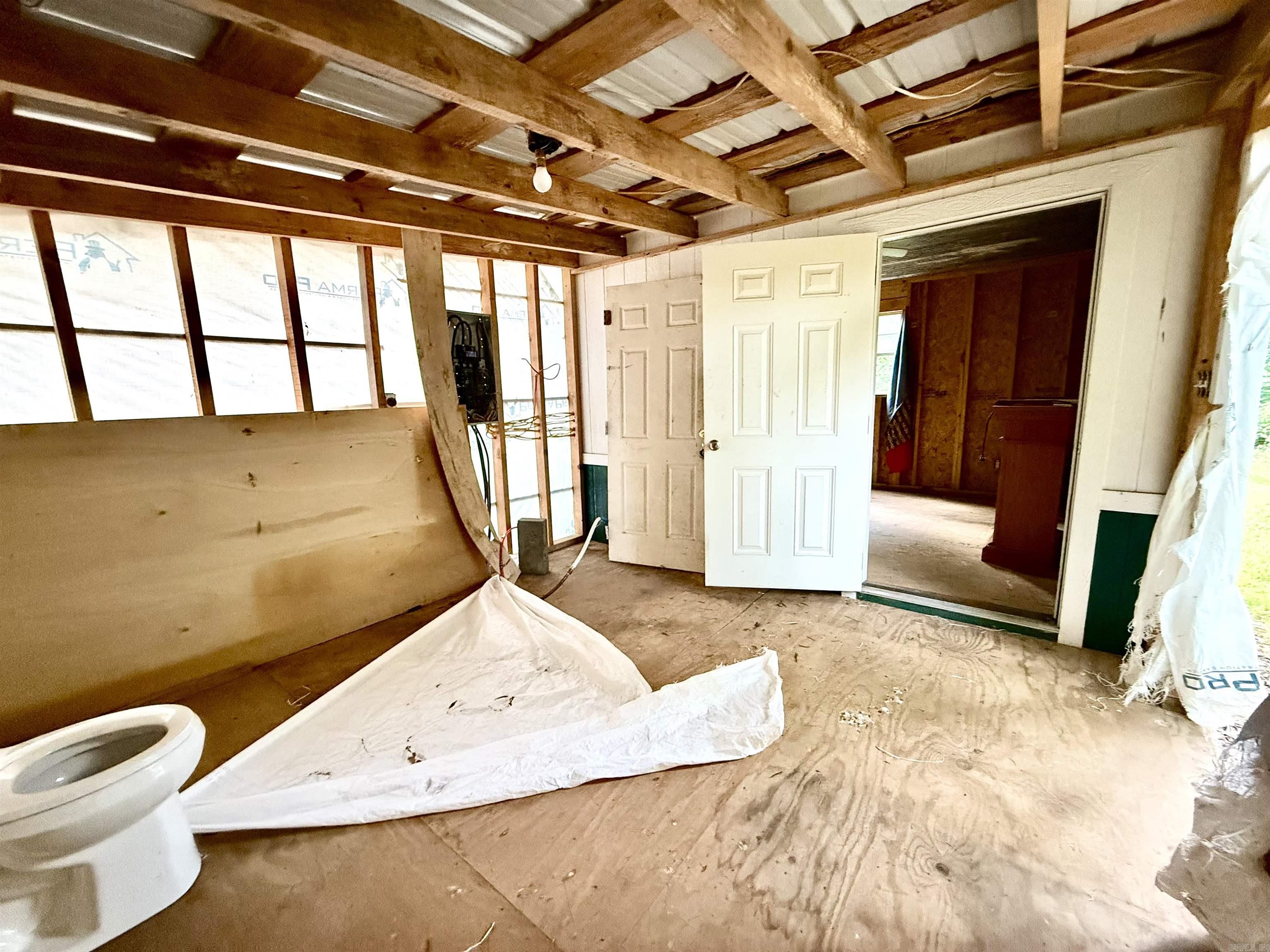 978 County Road 3731  Lamar, AR