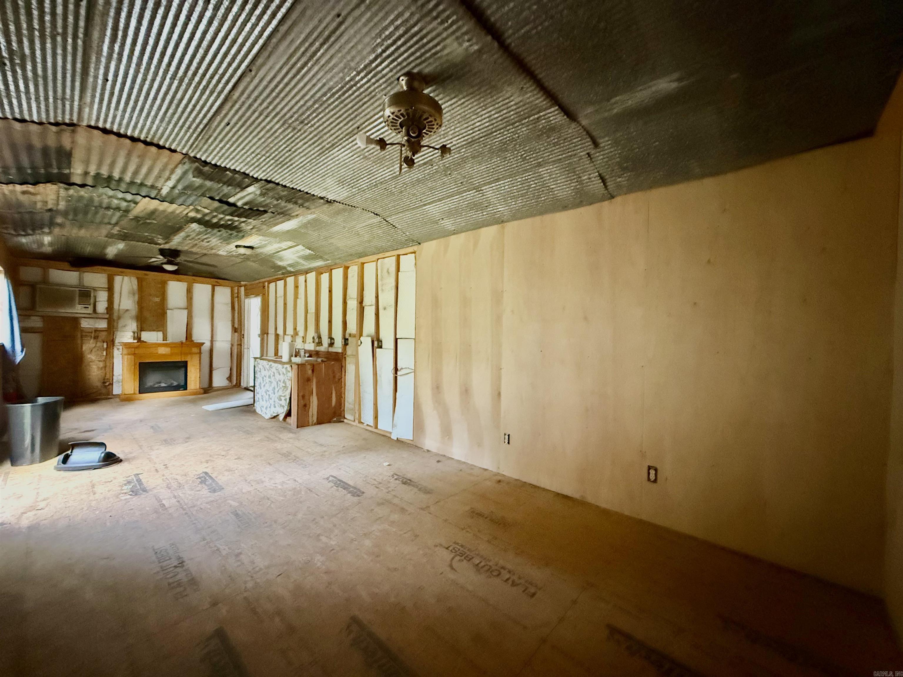 978 County Road 3731  Lamar, AR