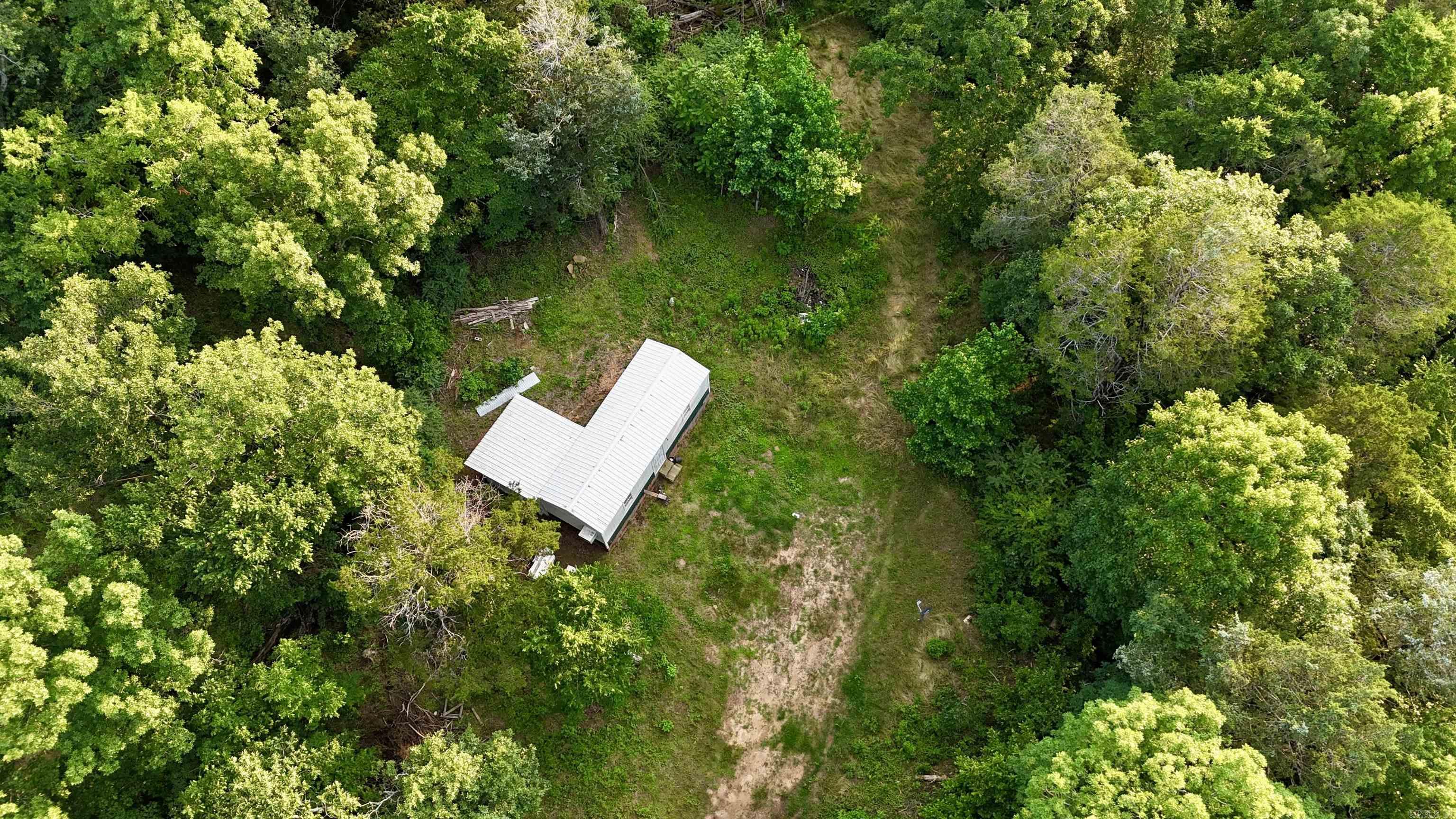 978 County Road 3731  Lamar, AR