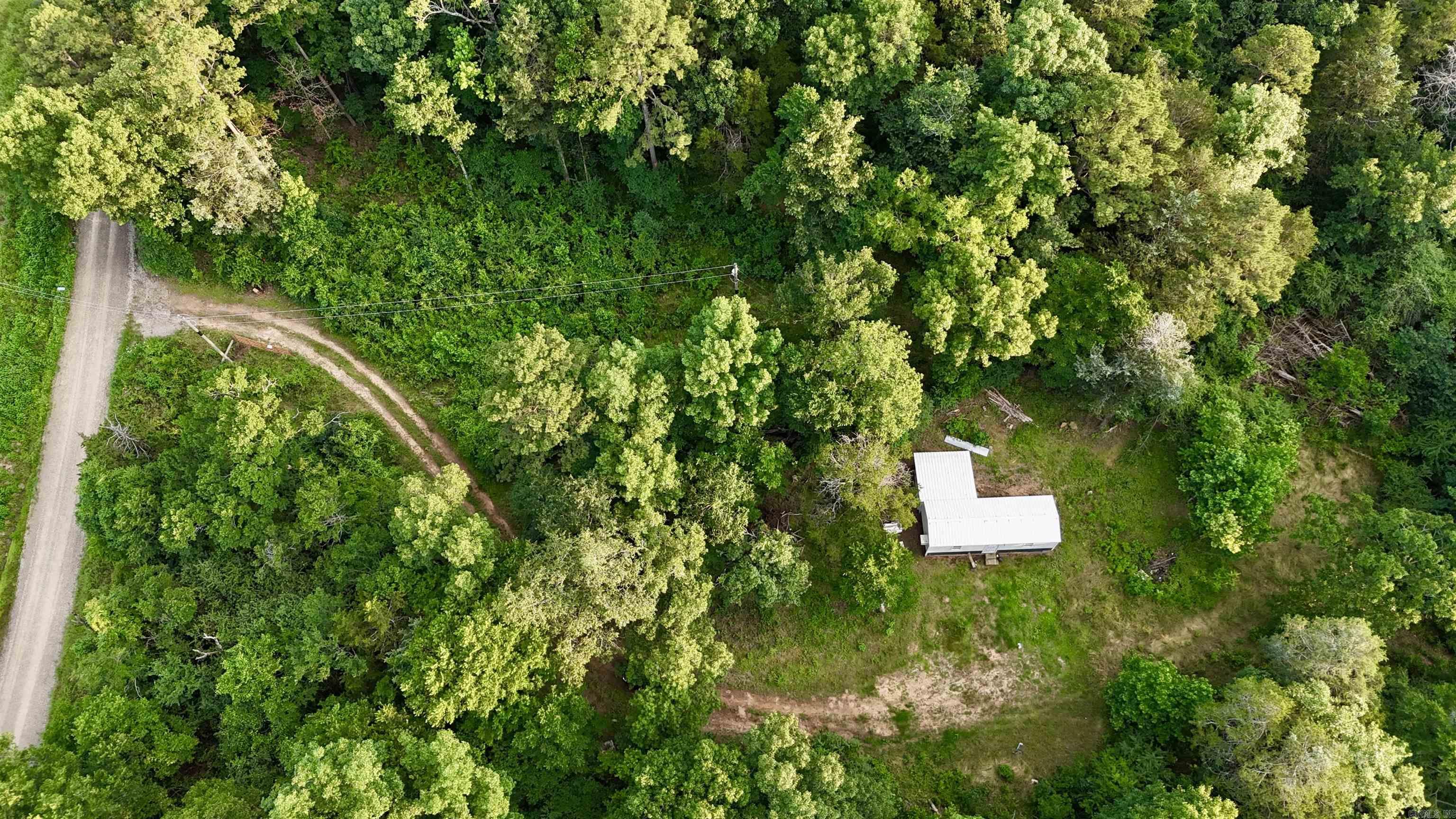 978 County Road 3731  Lamar, AR