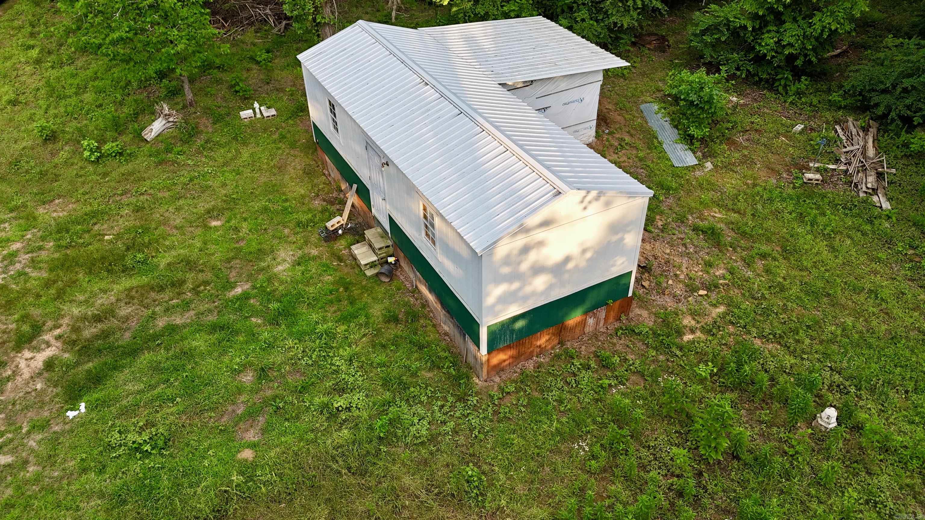 978 County Road 3731  Lamar, AR