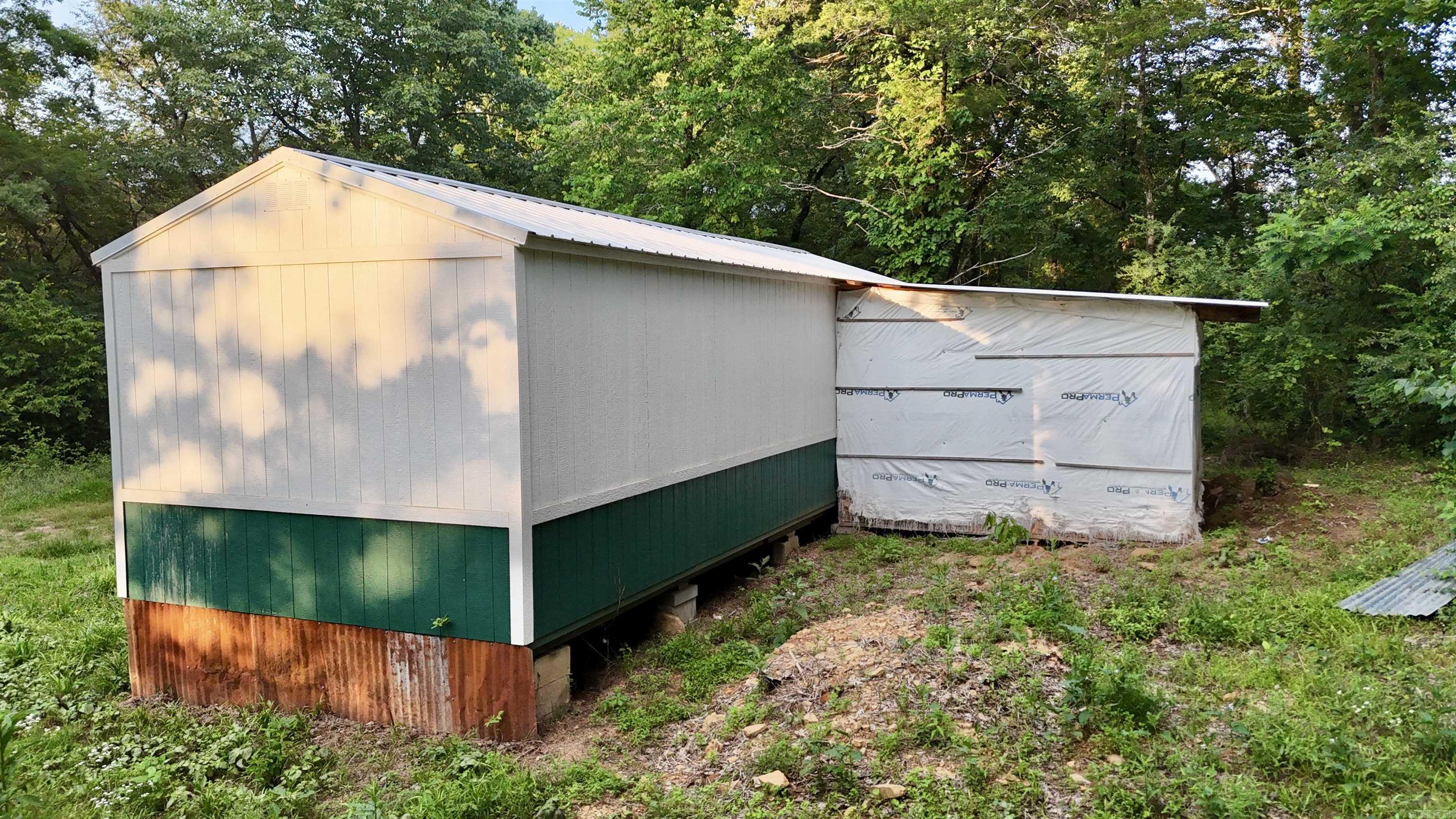 978 County Road 3731  Lamar, AR