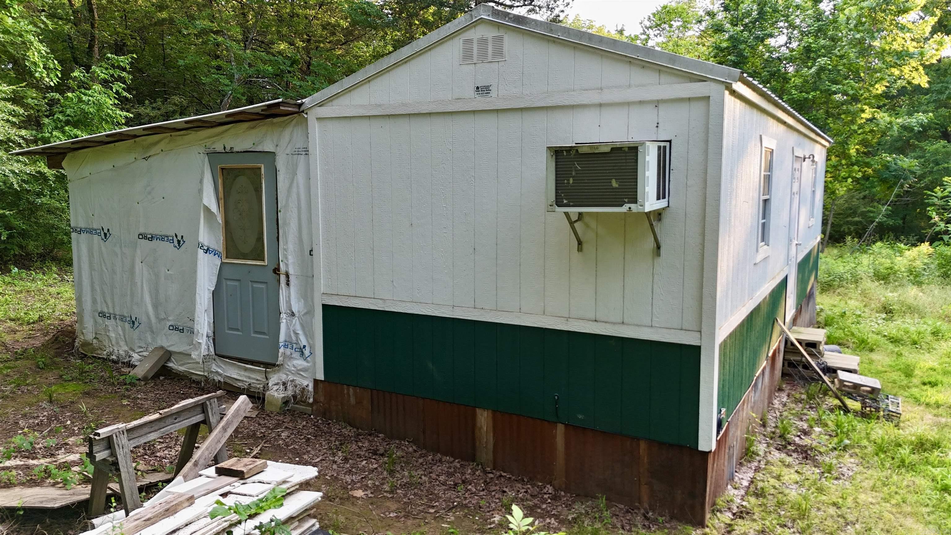 978 County Road 3731  Lamar, AR