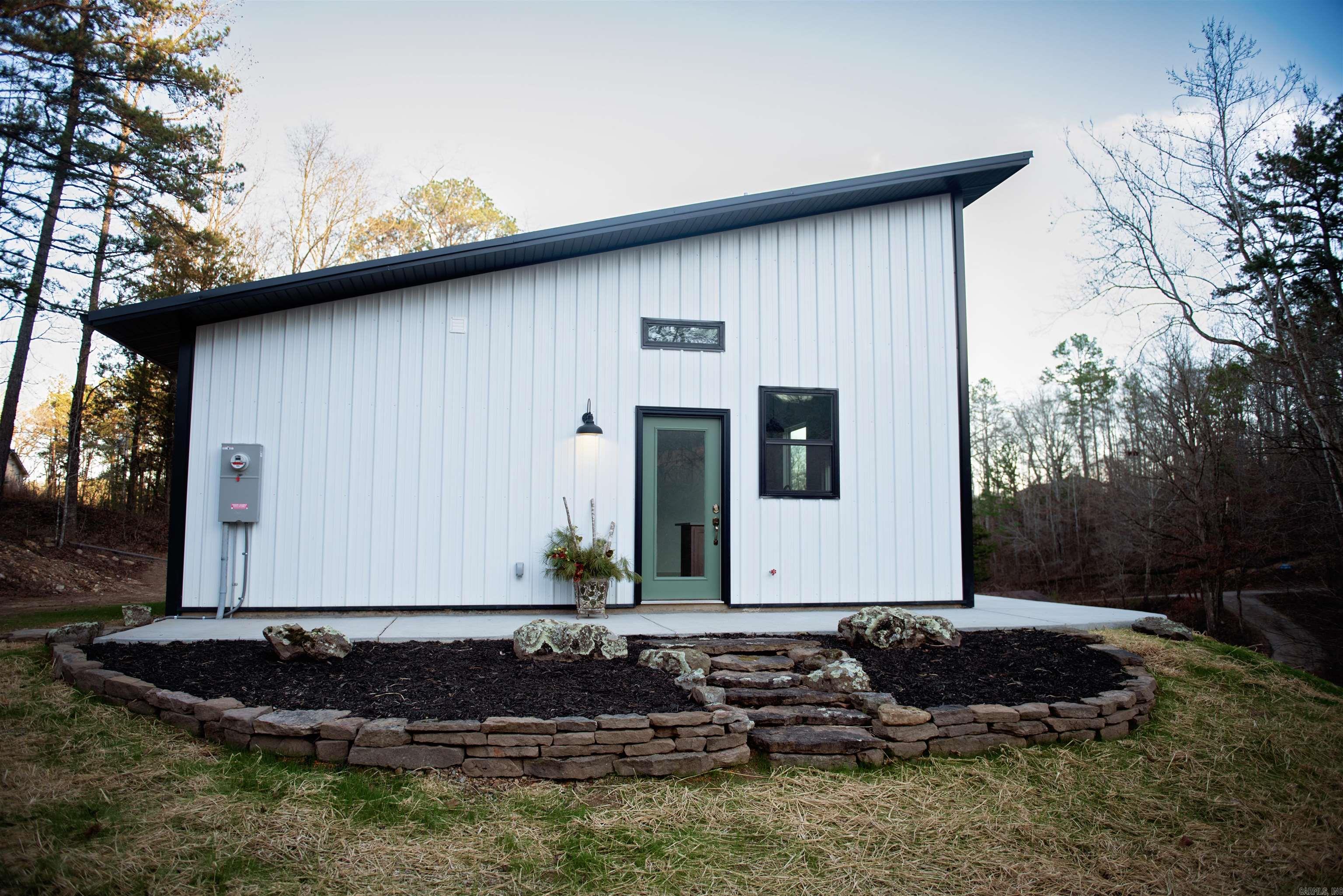 177 John Henry Road Shirley, AR 72153