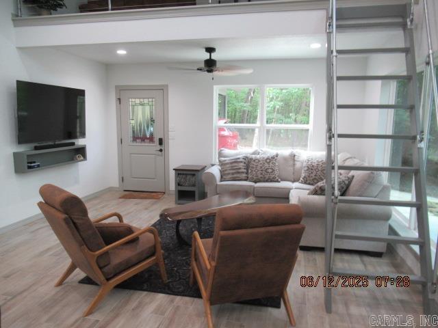 169 Lynn Creek  Fairfield Bay, AR