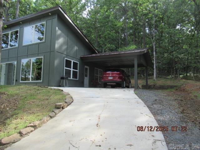 169 Lynn Creek  Fairfield Bay, AR