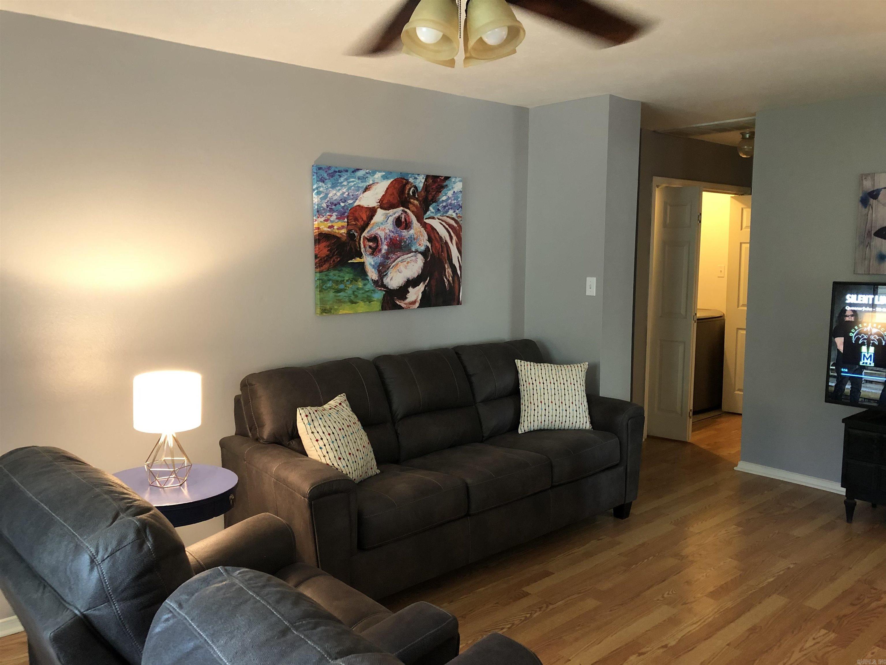 2911 Gage Dr  Benton, AR