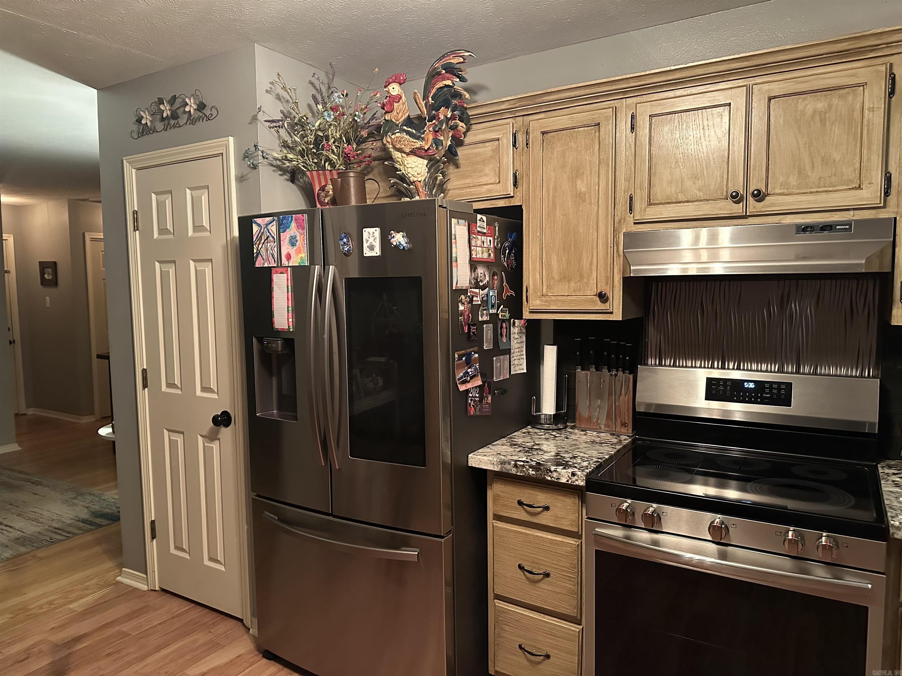 2911 Gage Dr  Benton, AR