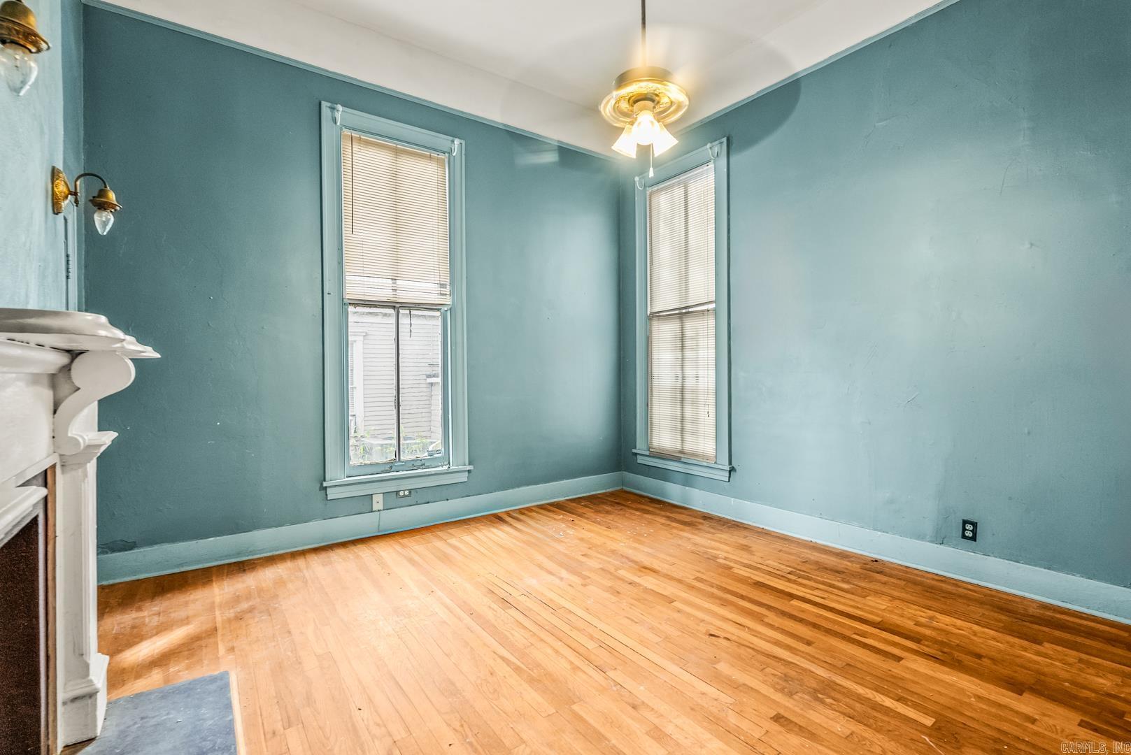 523 W 15th  Little Rock, AR