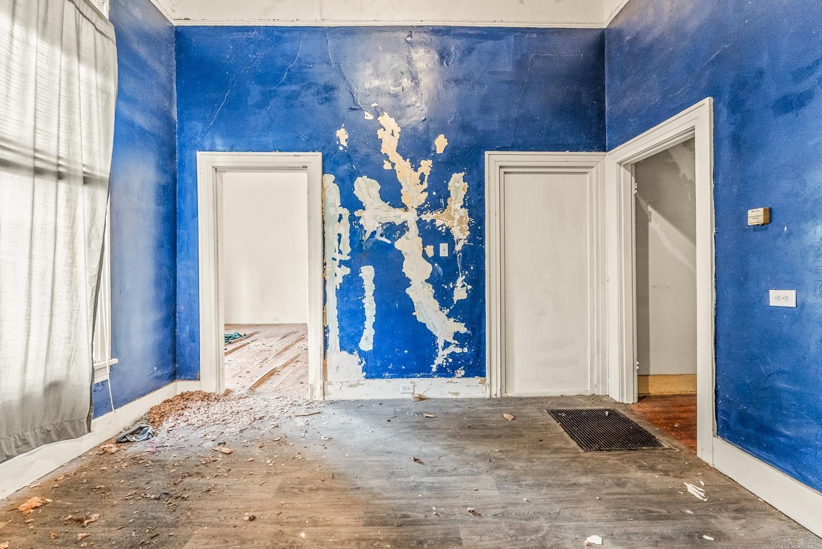 523 W 15th  Little Rock, AR