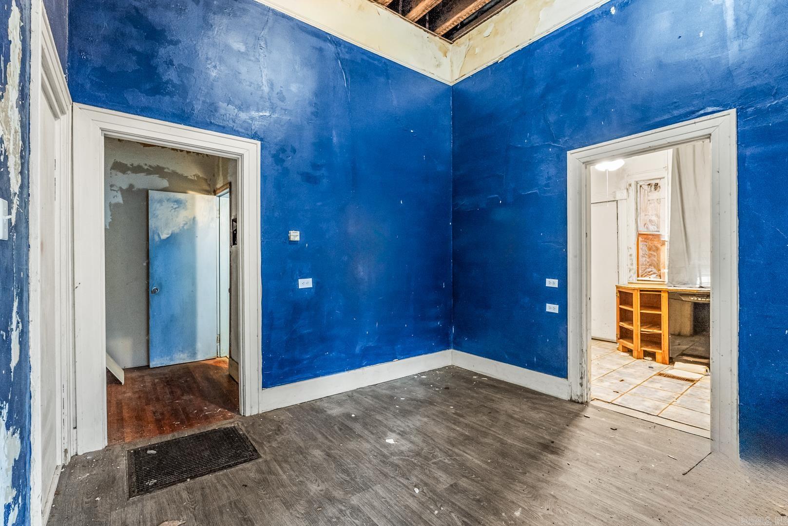 523 W 15th  Little Rock, AR