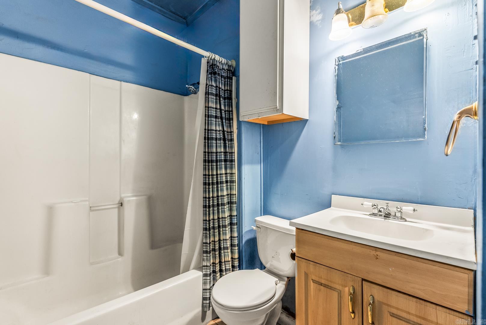 523 W 15th  Little Rock, AR