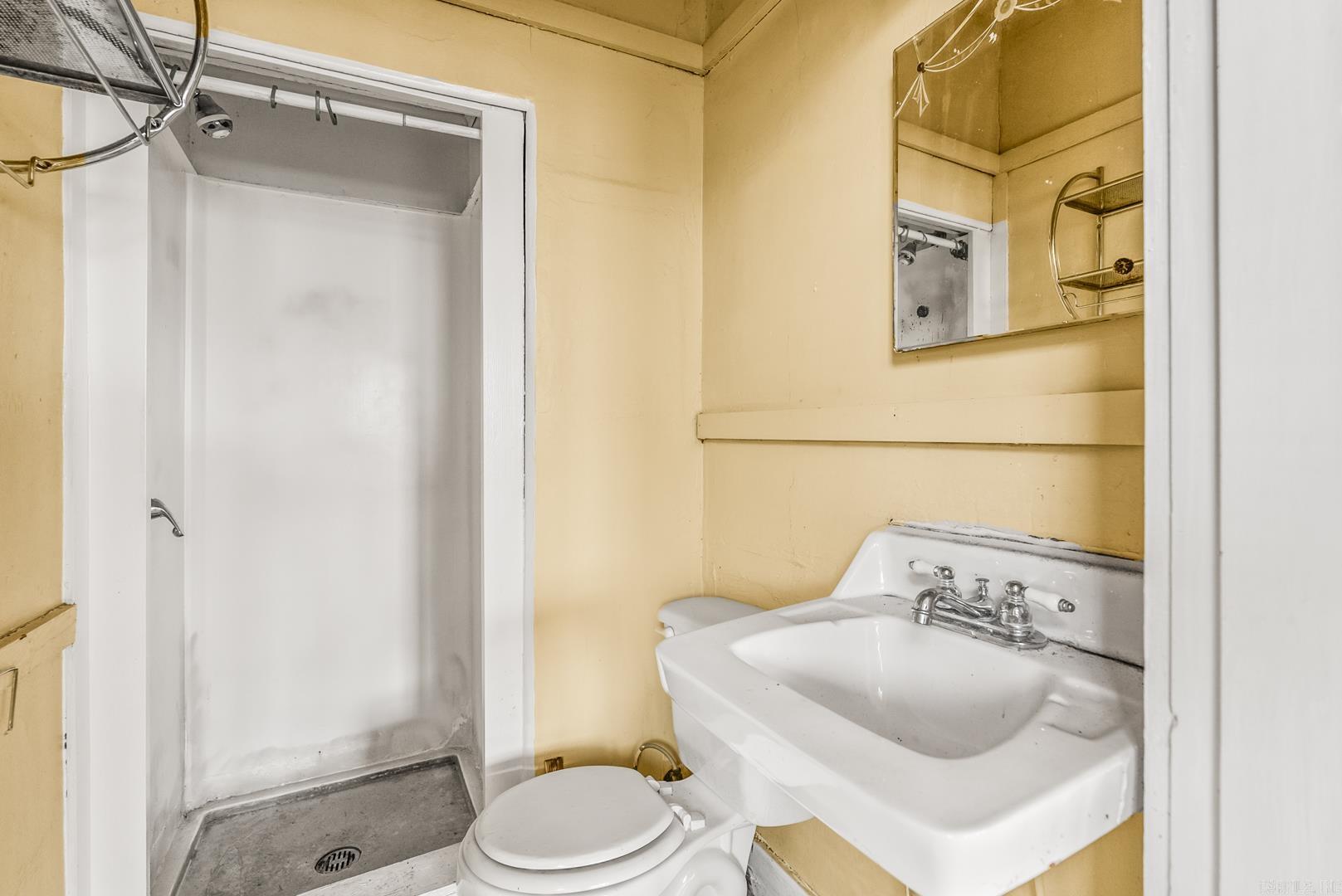 523 W 15th  Little Rock, AR