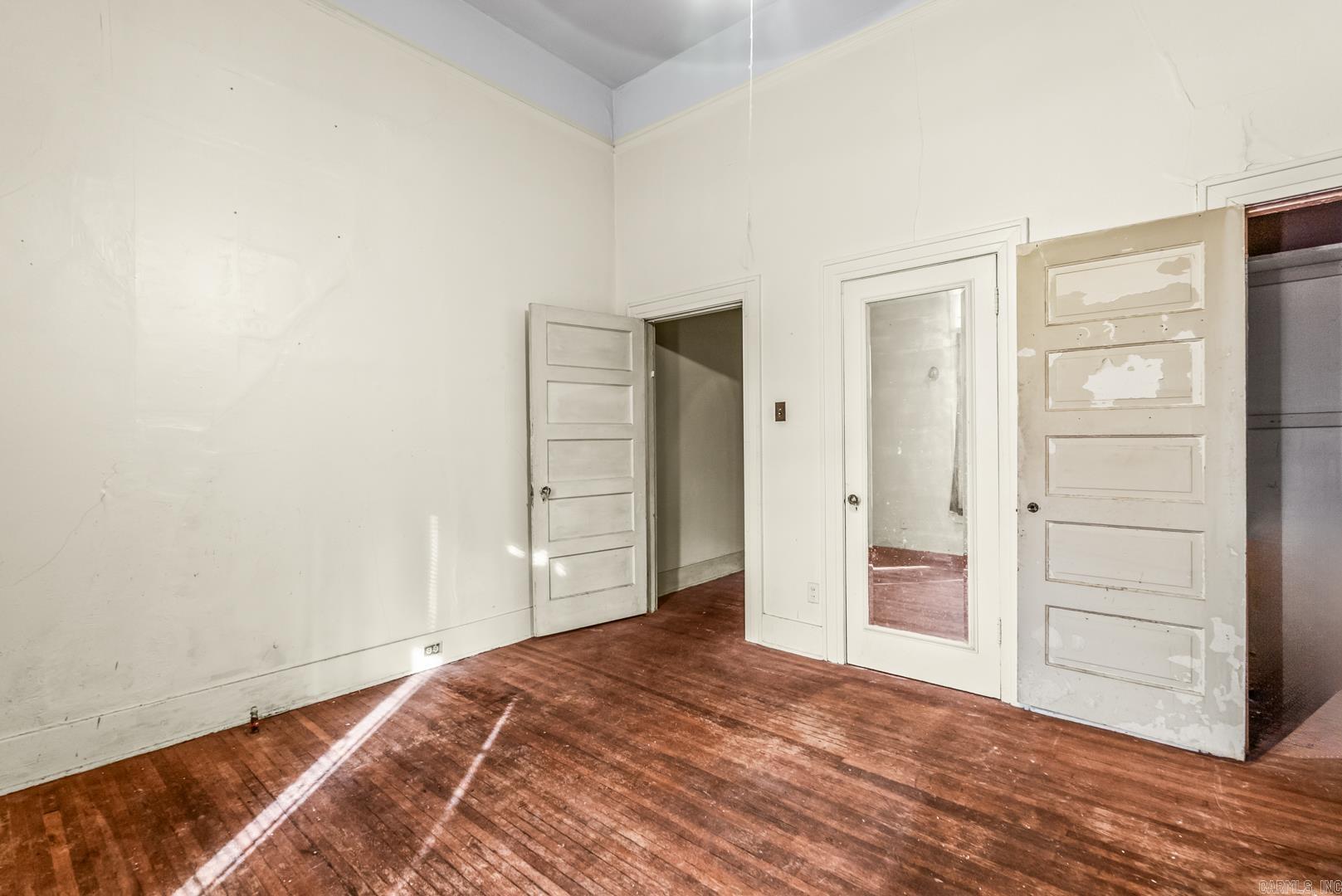 523 W 15th  Little Rock, AR