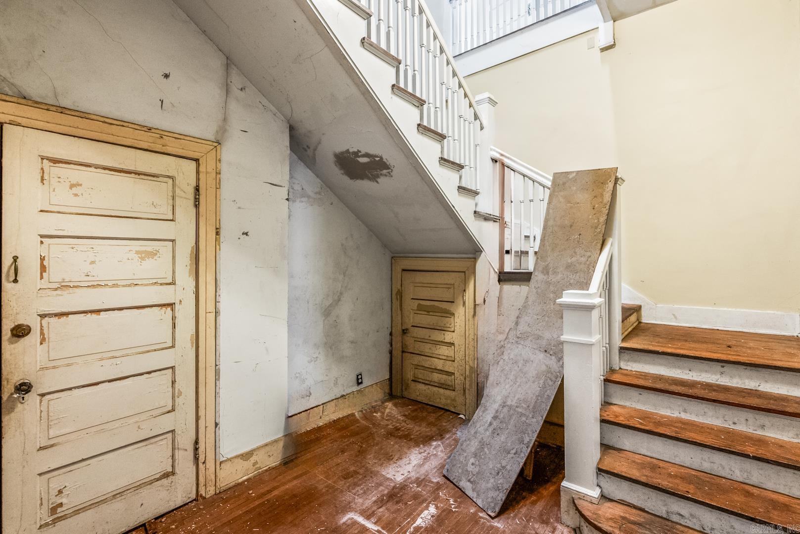 523 W 15th  Little Rock, AR