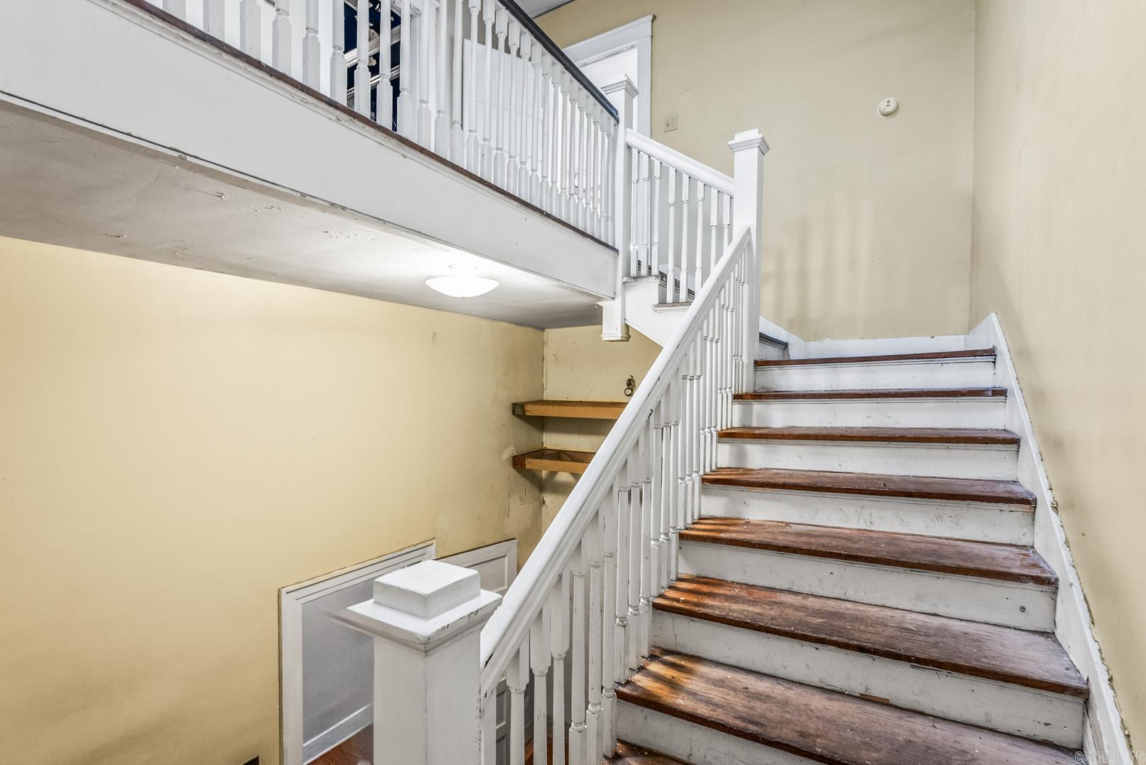 523 W 15th  Little Rock, AR