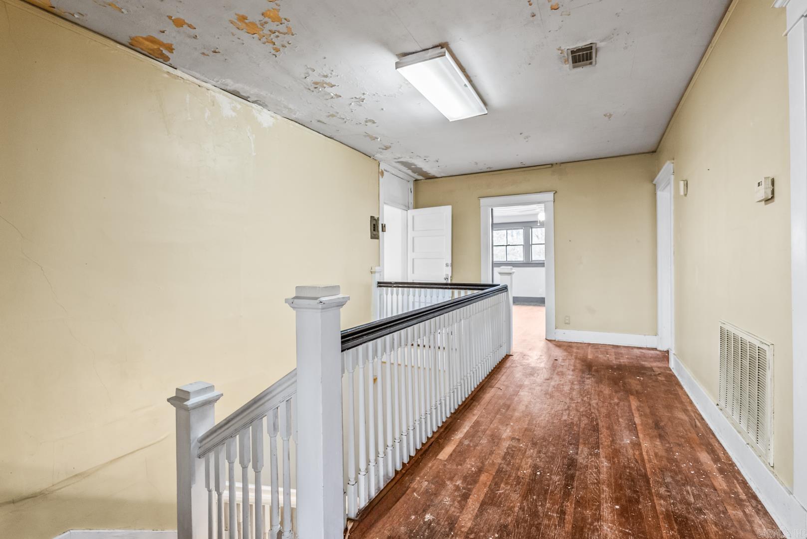 523 W 15th  Little Rock, AR