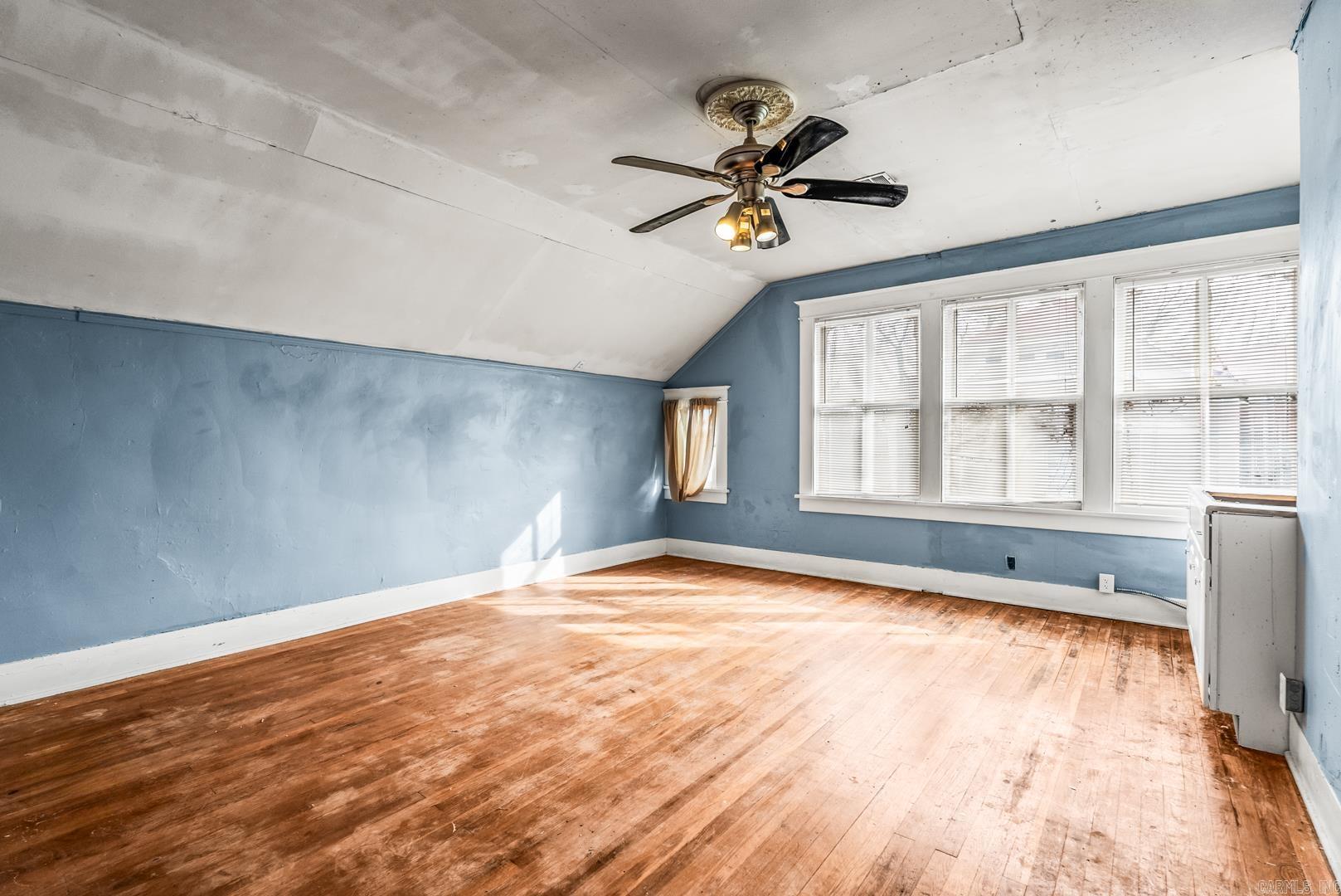 523 W 15th  Little Rock, AR