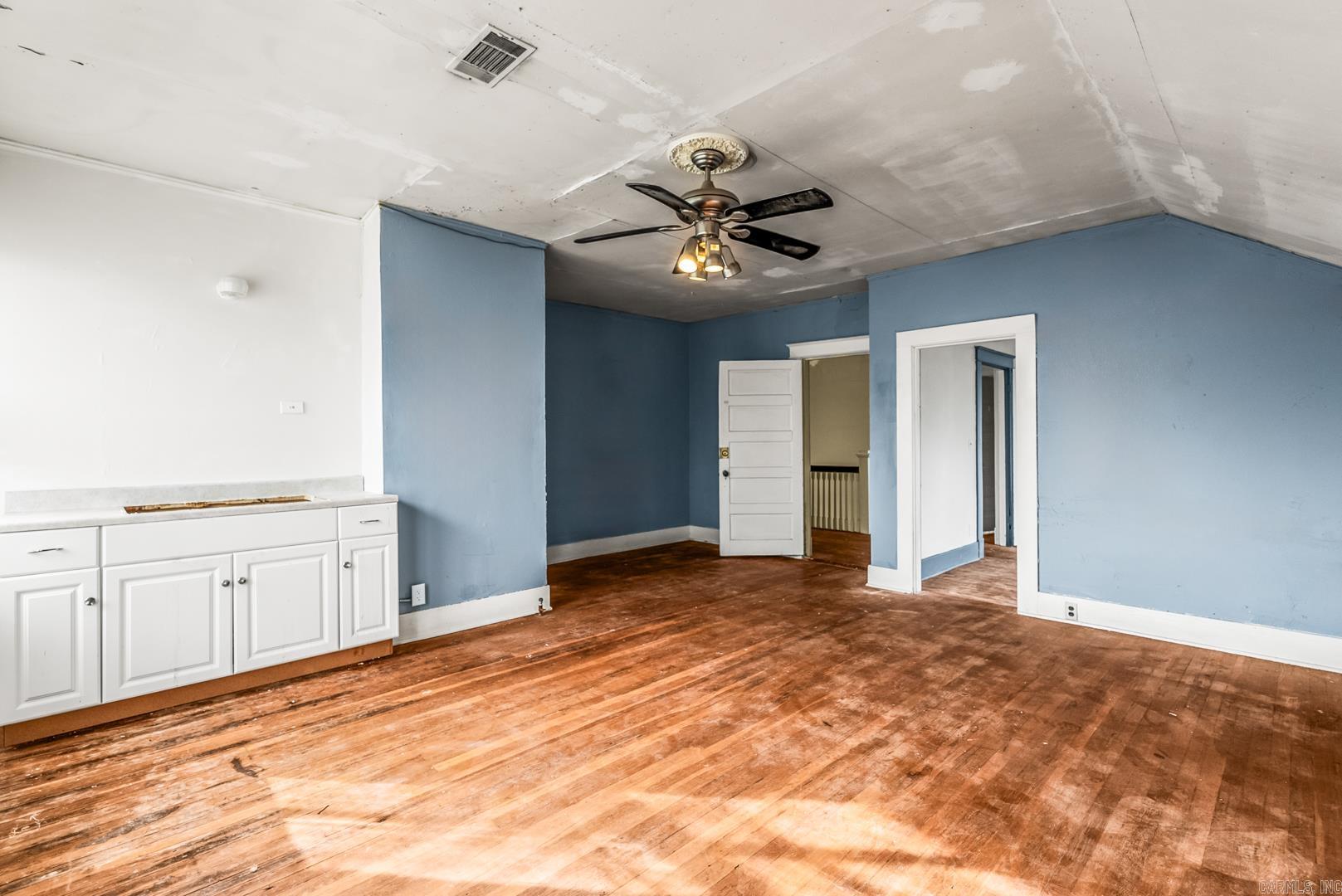 523 W 15th  Little Rock, AR