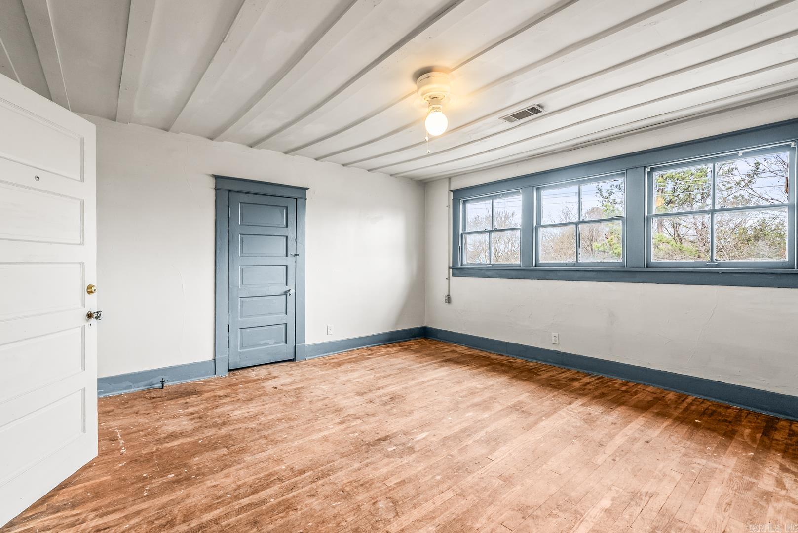 523 W 15th  Little Rock, AR