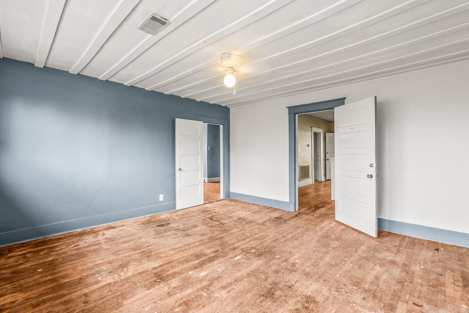 523 W 15th  Little Rock, AR