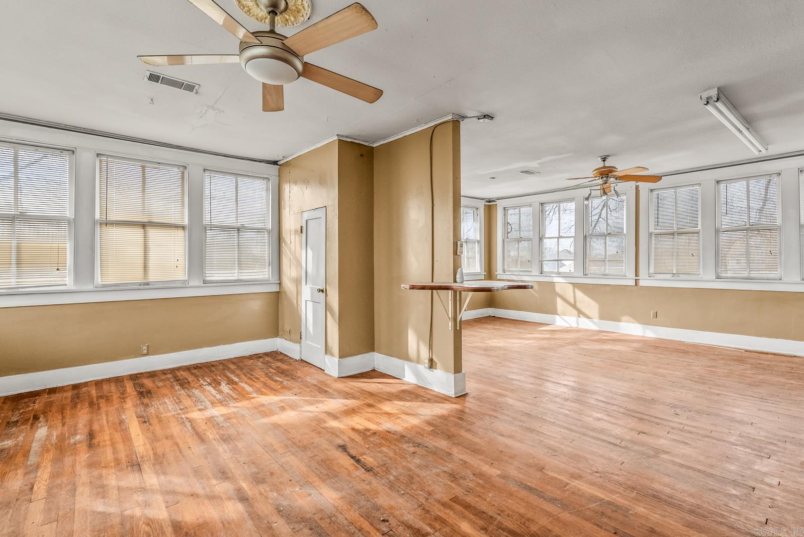 523 W 15th  Little Rock, AR