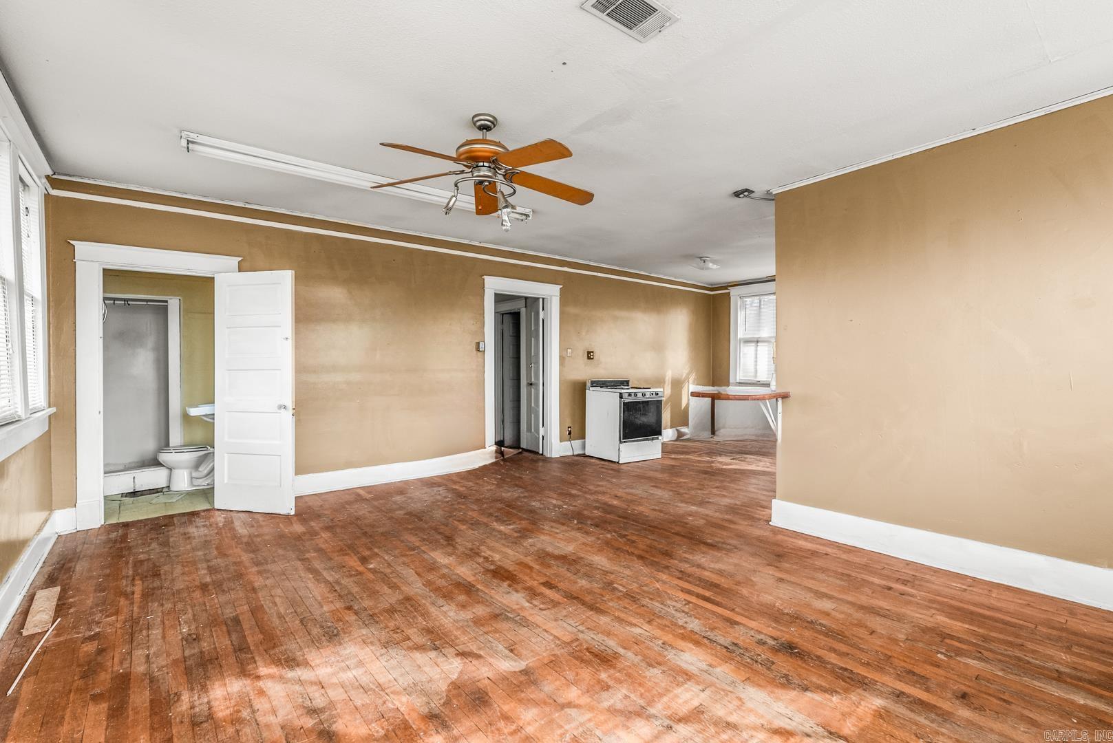 523 W 15th  Little Rock, AR