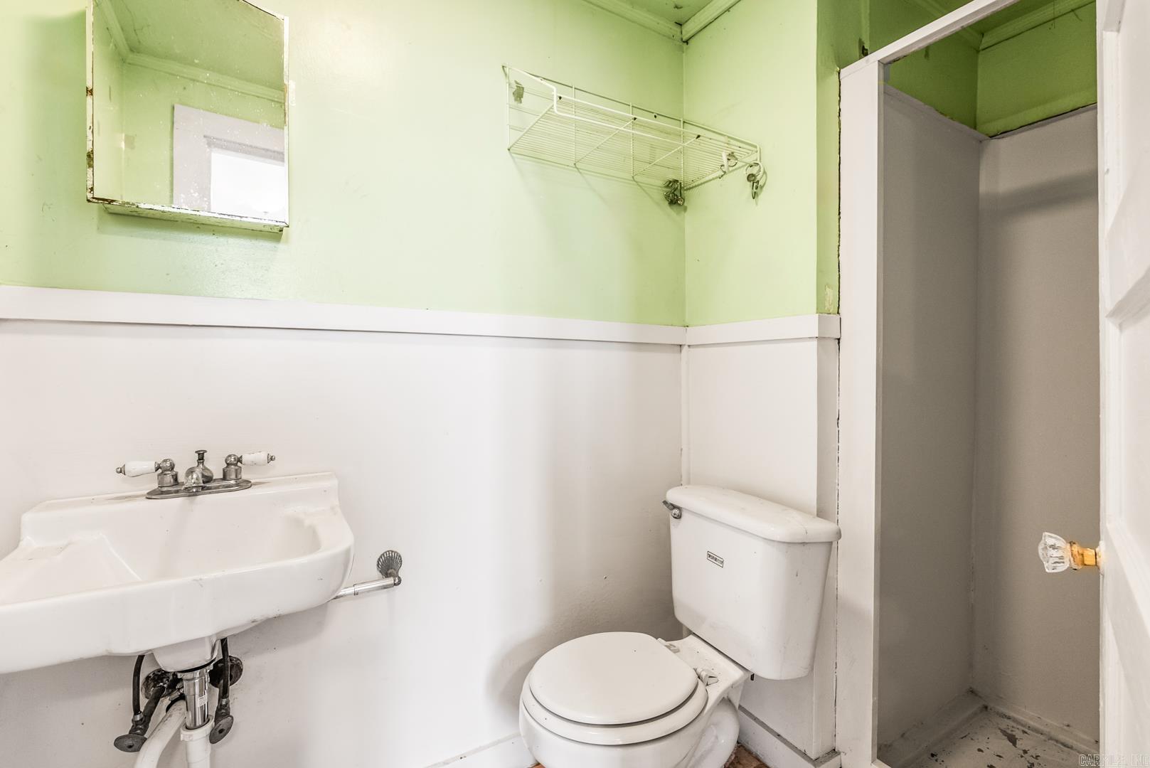 523 W 15th  Little Rock, AR