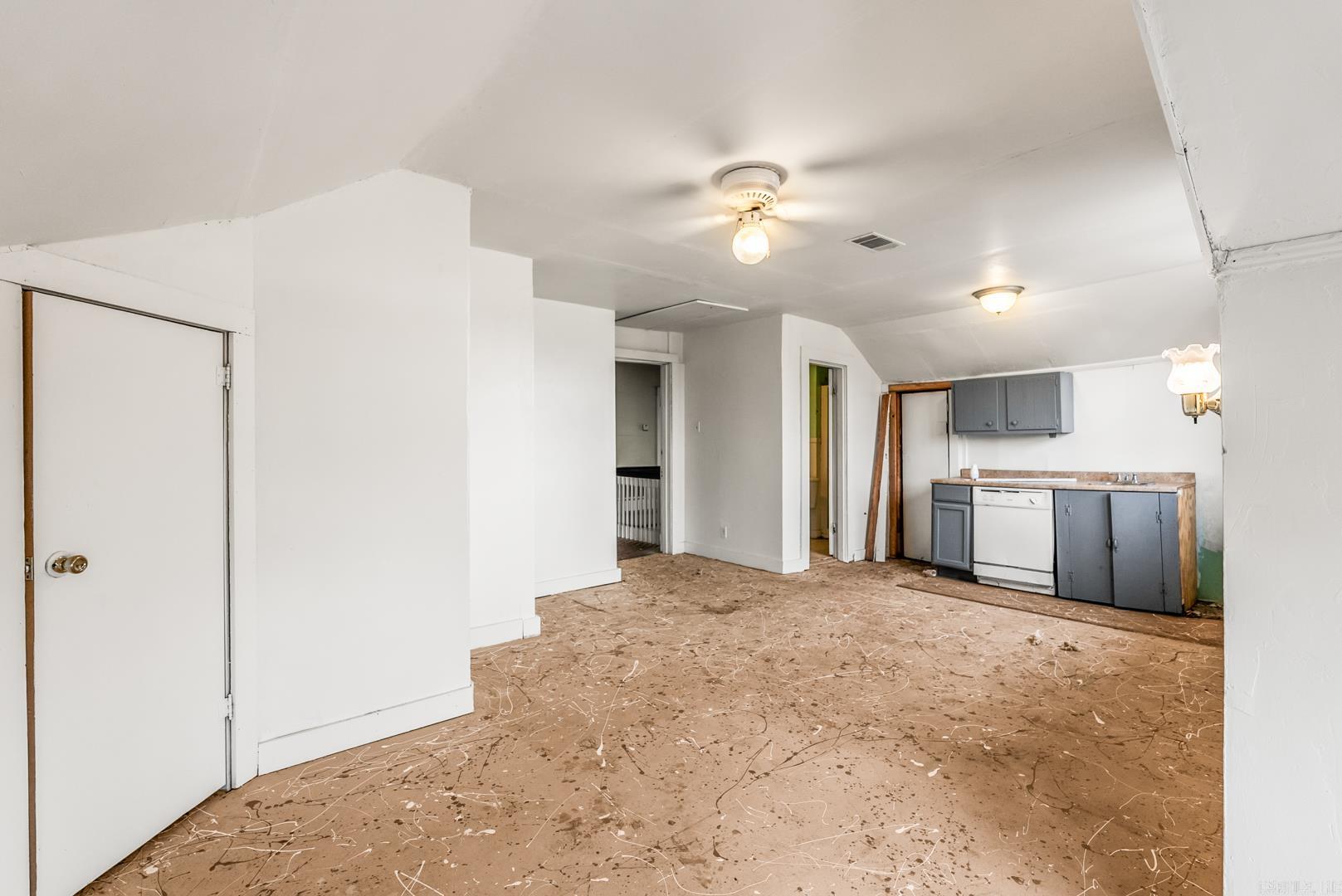 523 W 15th  Little Rock, AR