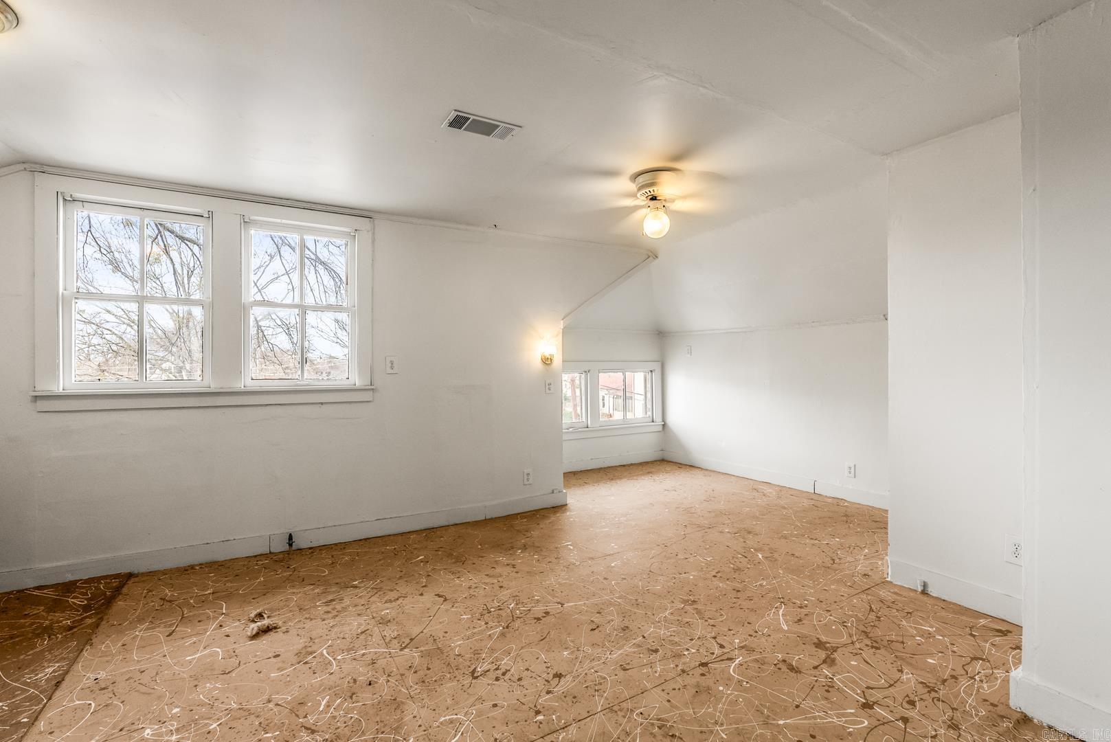 523 W 15th  Little Rock, AR