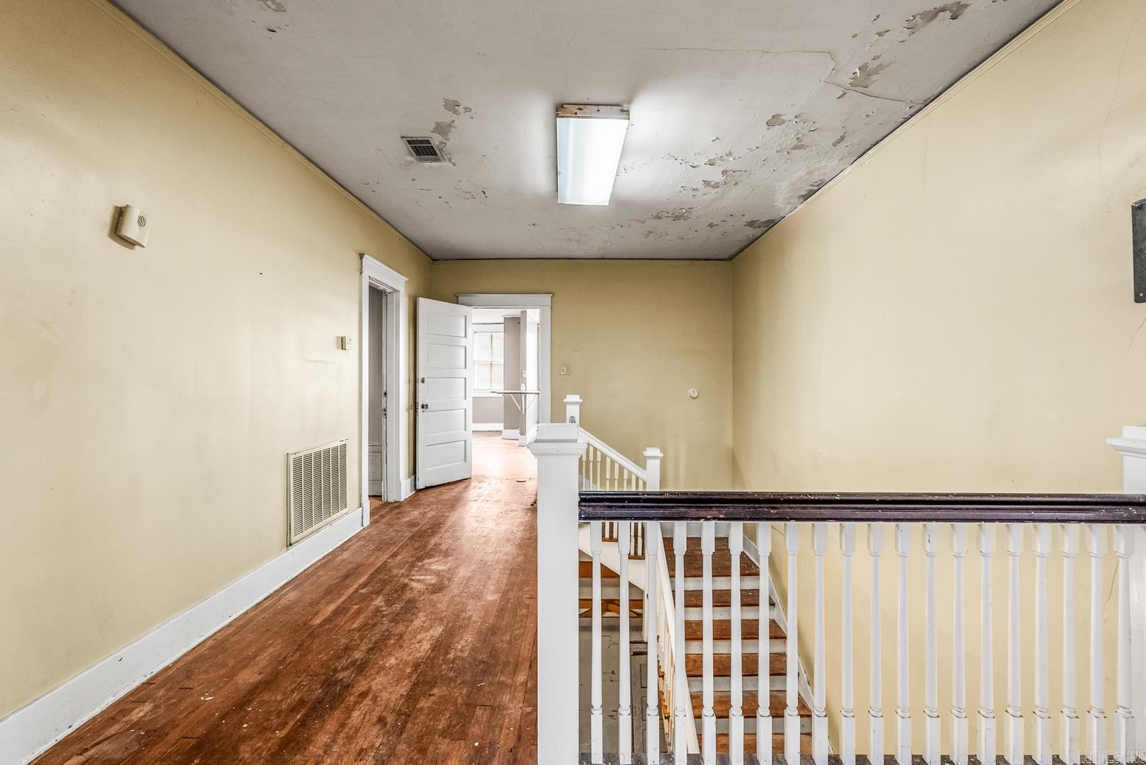 523 W 15th  Little Rock, AR