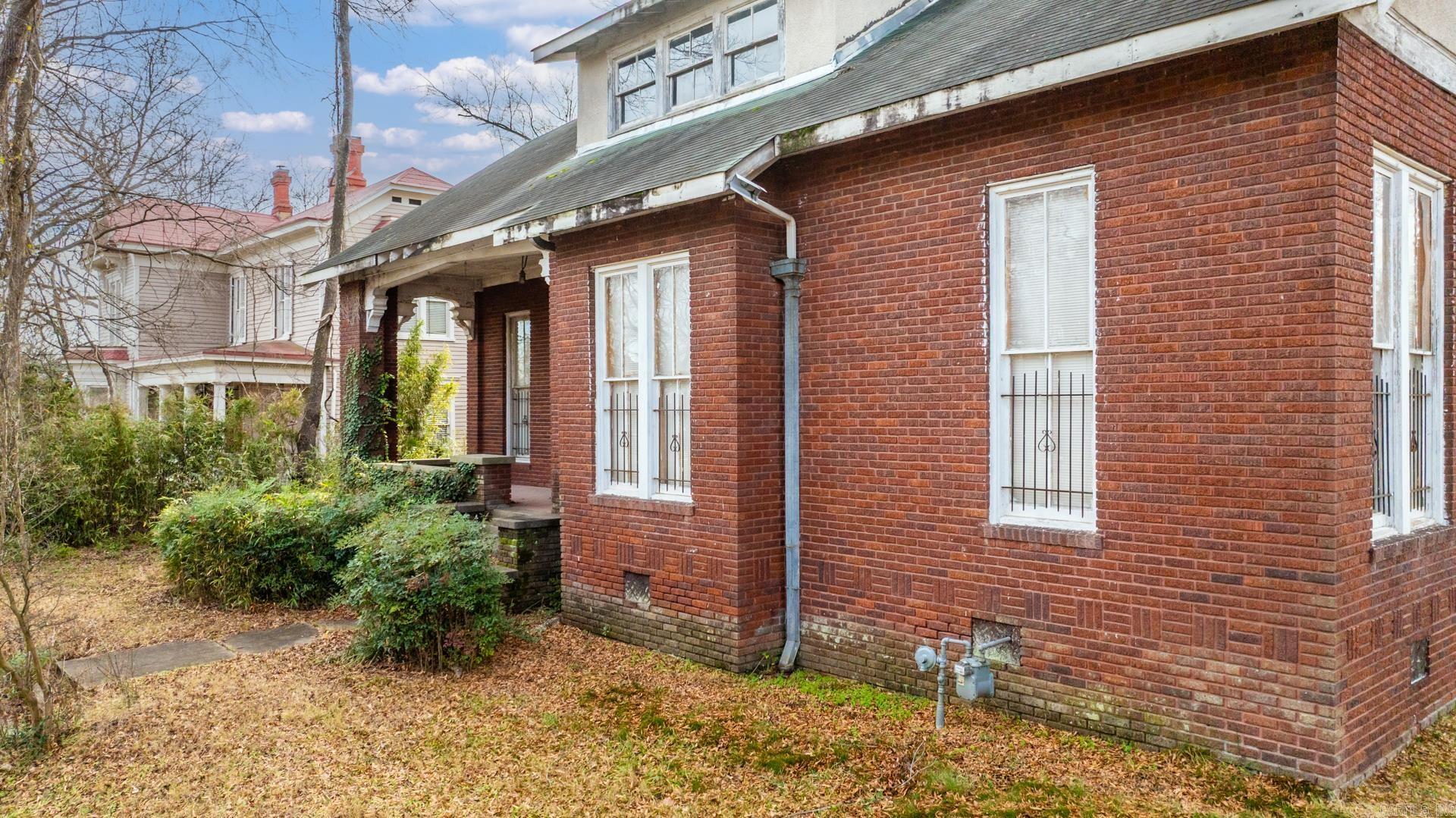 523 W 15th  Little Rock, AR