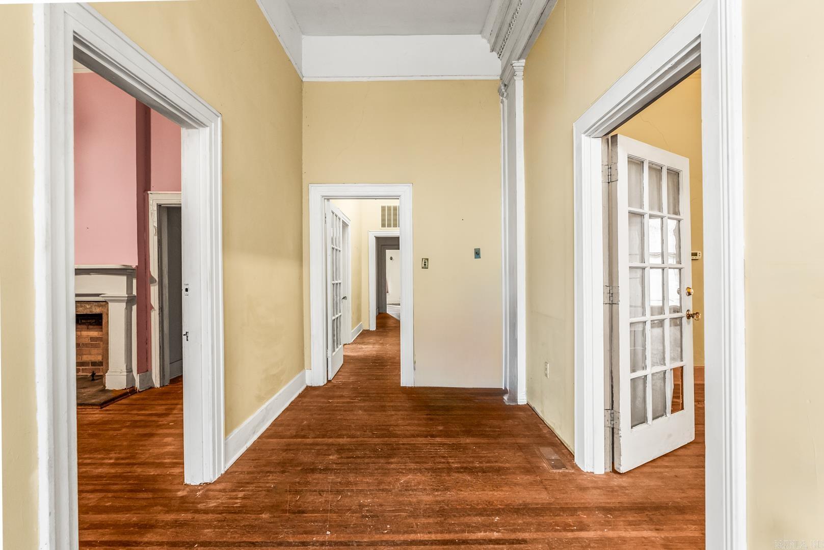 523 W 15th  Little Rock, AR