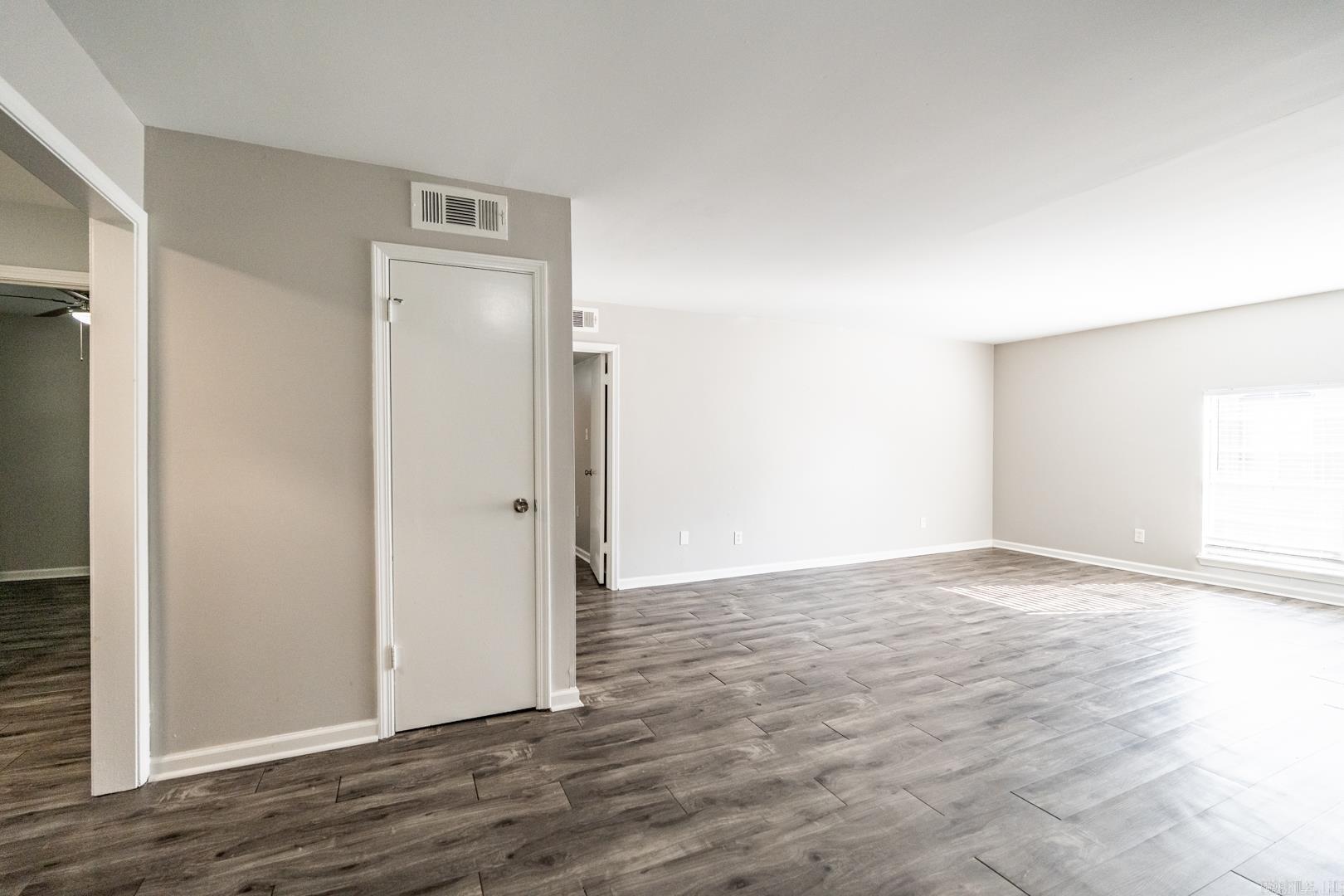 1601 N Bryant  Little Rock, AR