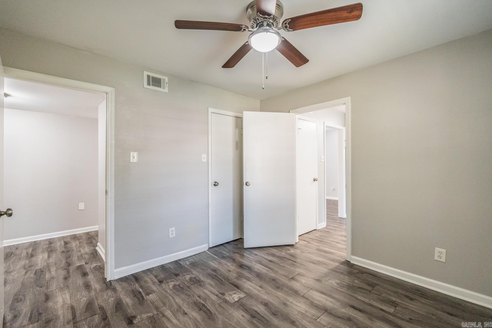 1601 N Bryant  Little Rock, AR